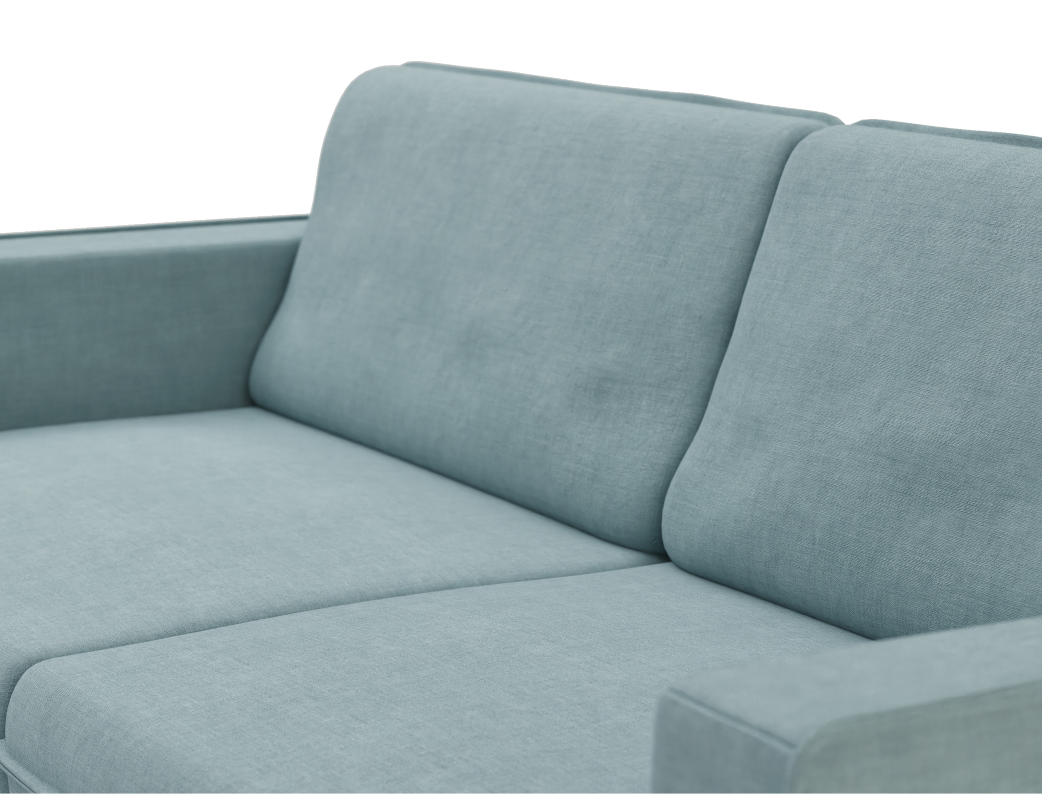 Karlstad 3 Seater Sofa Cover