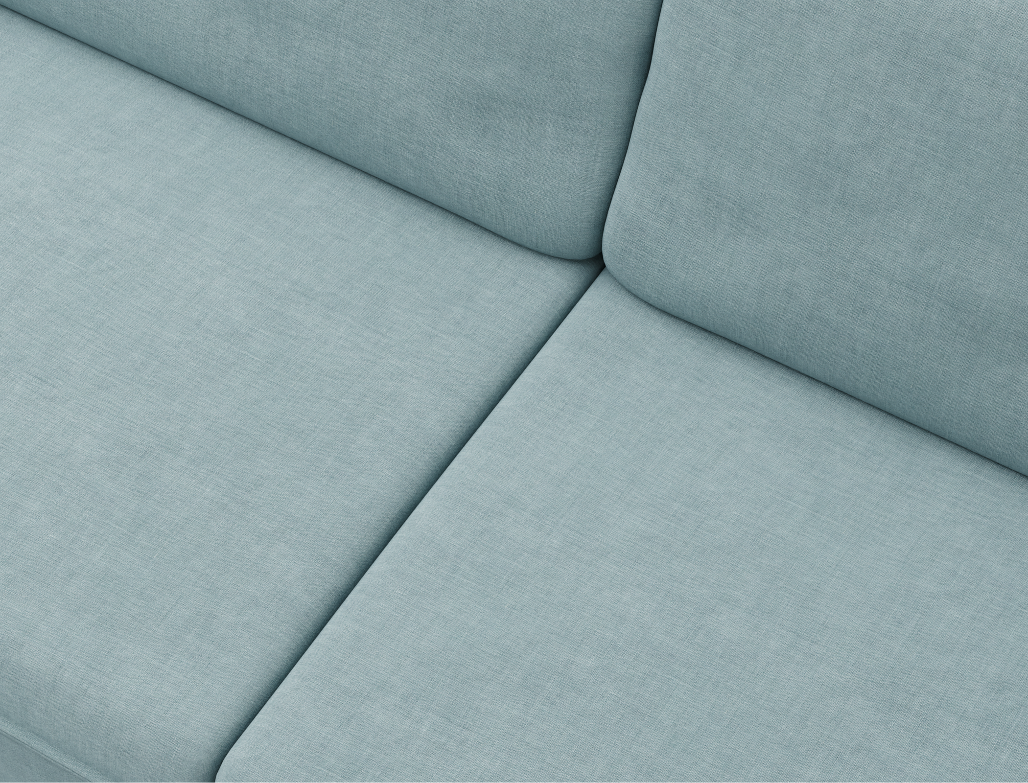 Karlstad 3 Seater Sofa Cover