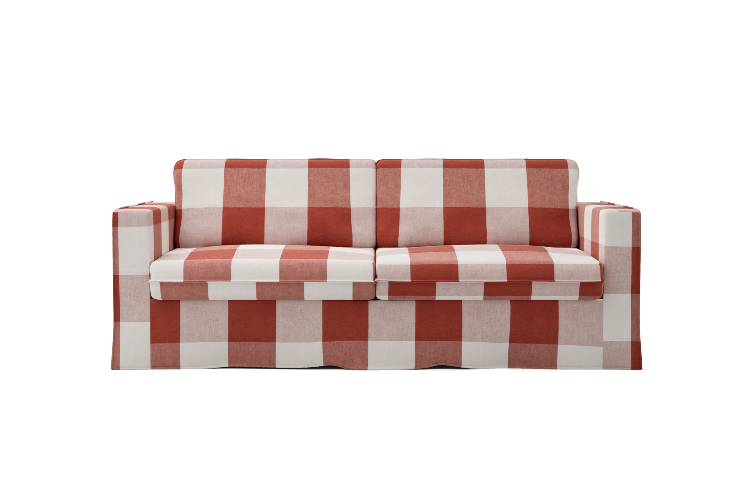 Karlstad 3 Seater Sofa Cover