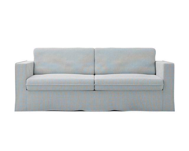 Karlstad 3 Seater Sofa Cover