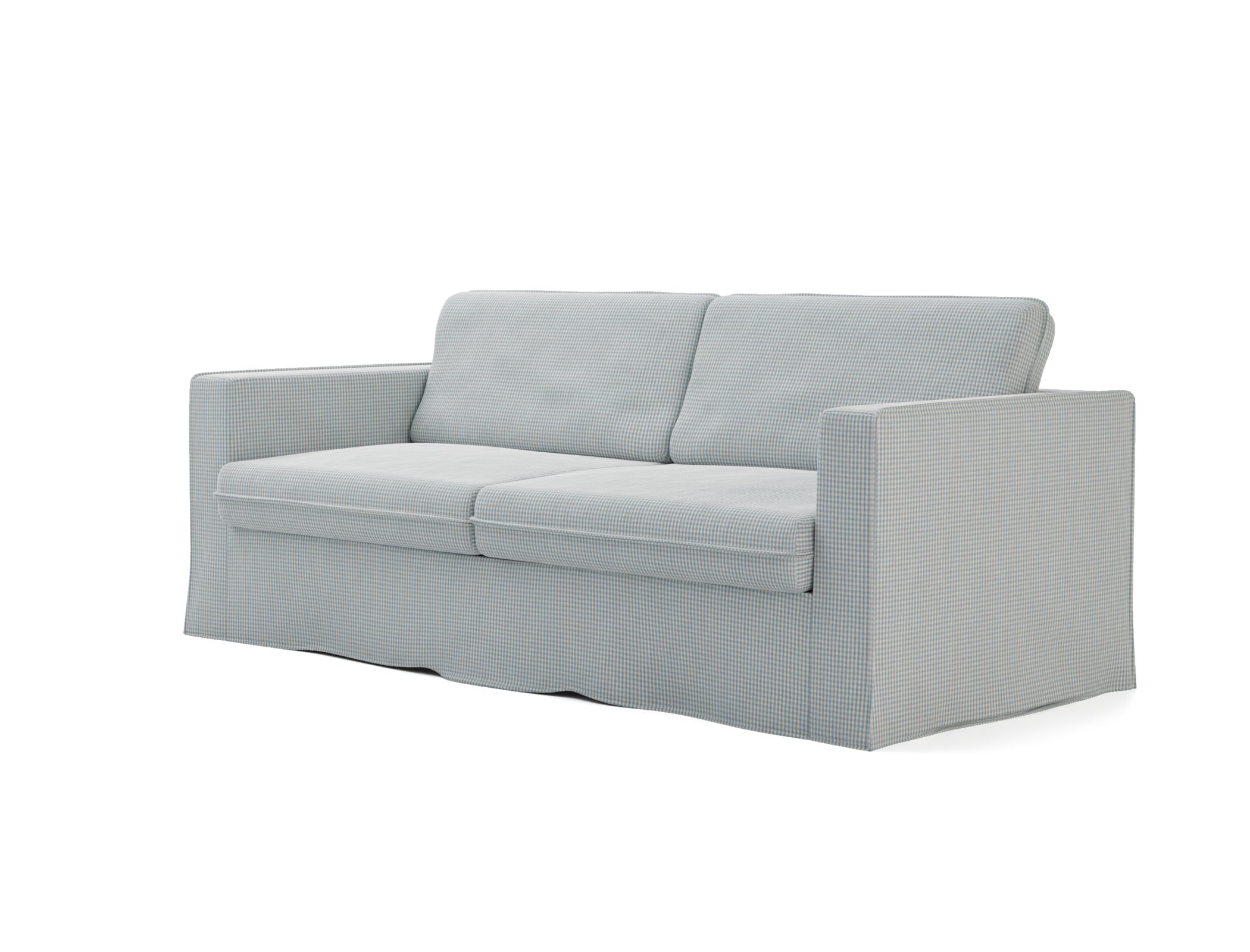Karlstad 3 Seater Sofa Cover