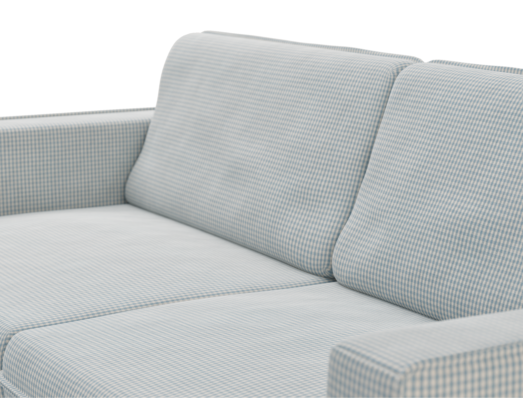 Karlstad 3 Seater Sofa Cover