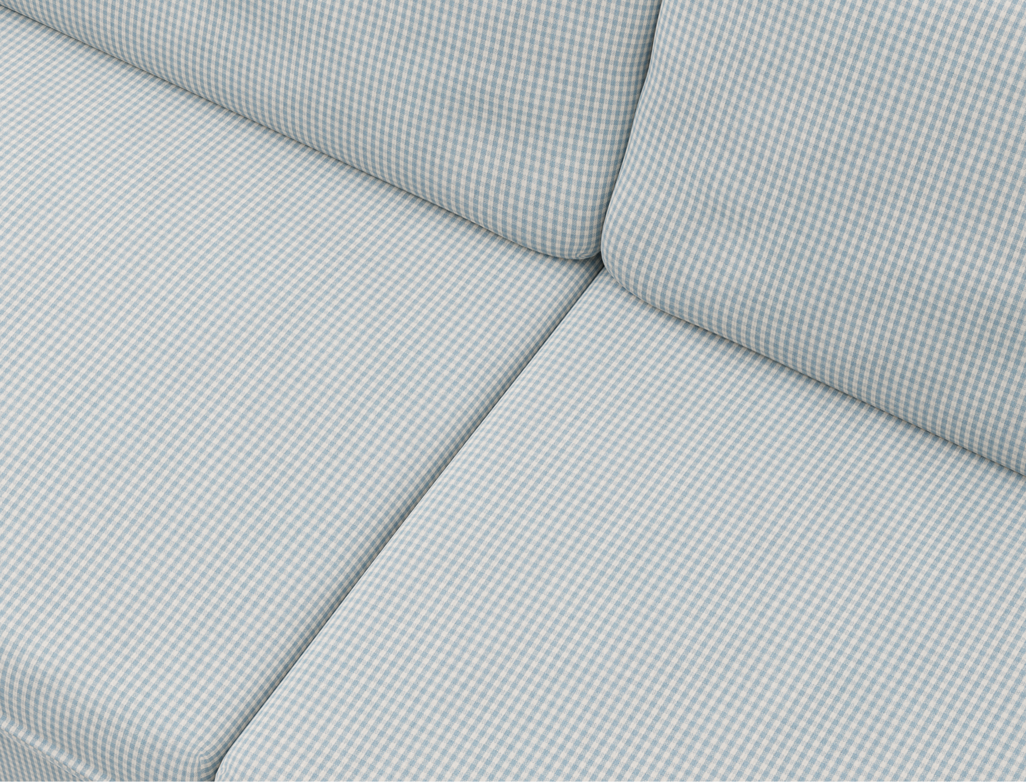 Karlstad 3 Seater Sofa Cover