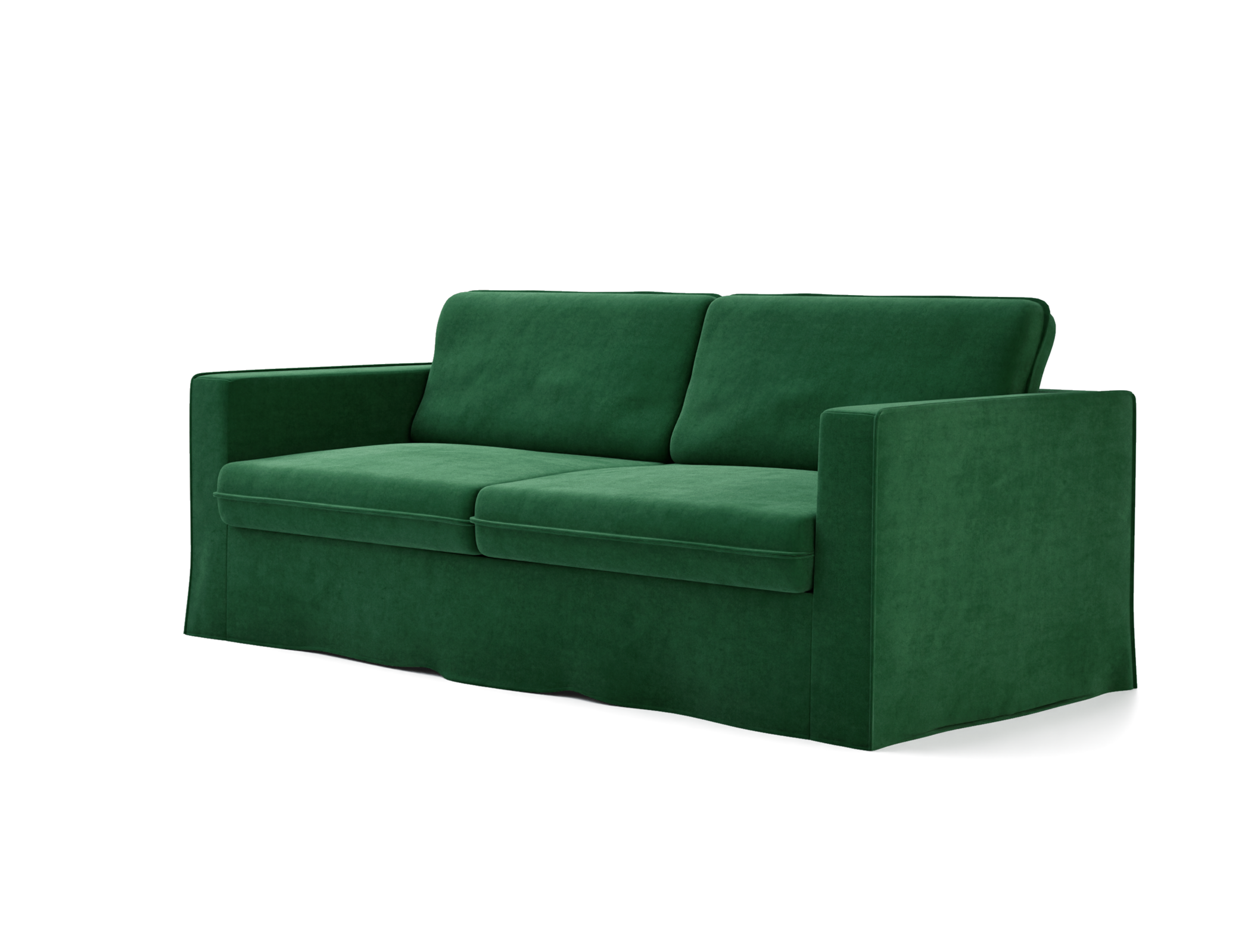 Karlstad 3 Seater Sofa Cover