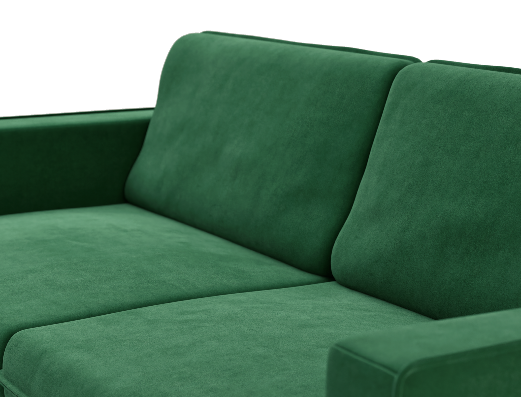 Karlstad 3 Seater Sofa Cover