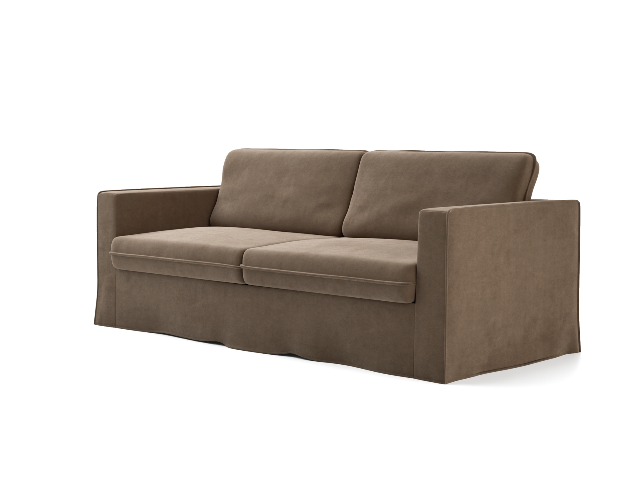 Karlstad 3 Seater Sofa Cover
