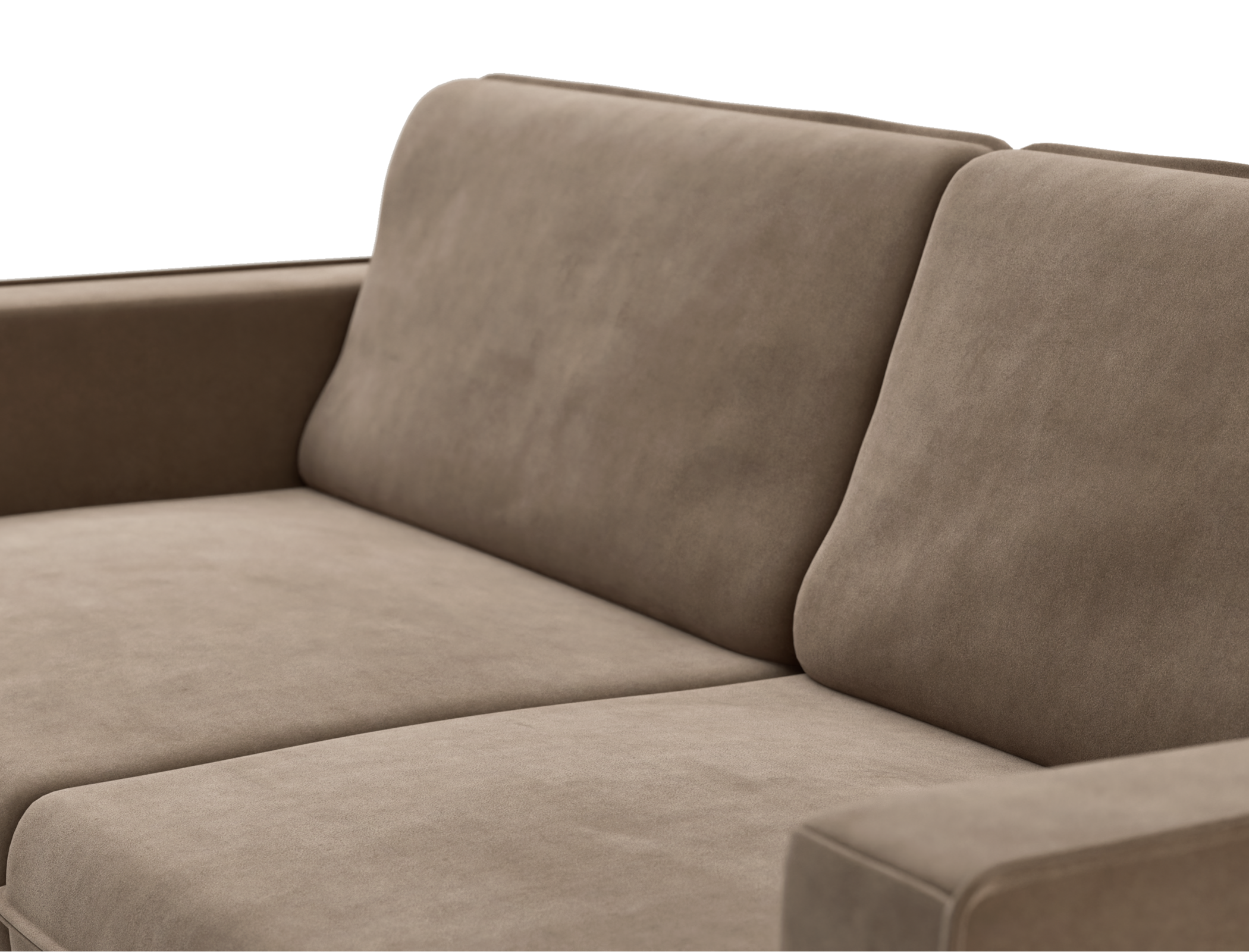 Karlstad 3 Seater Sofa Cover