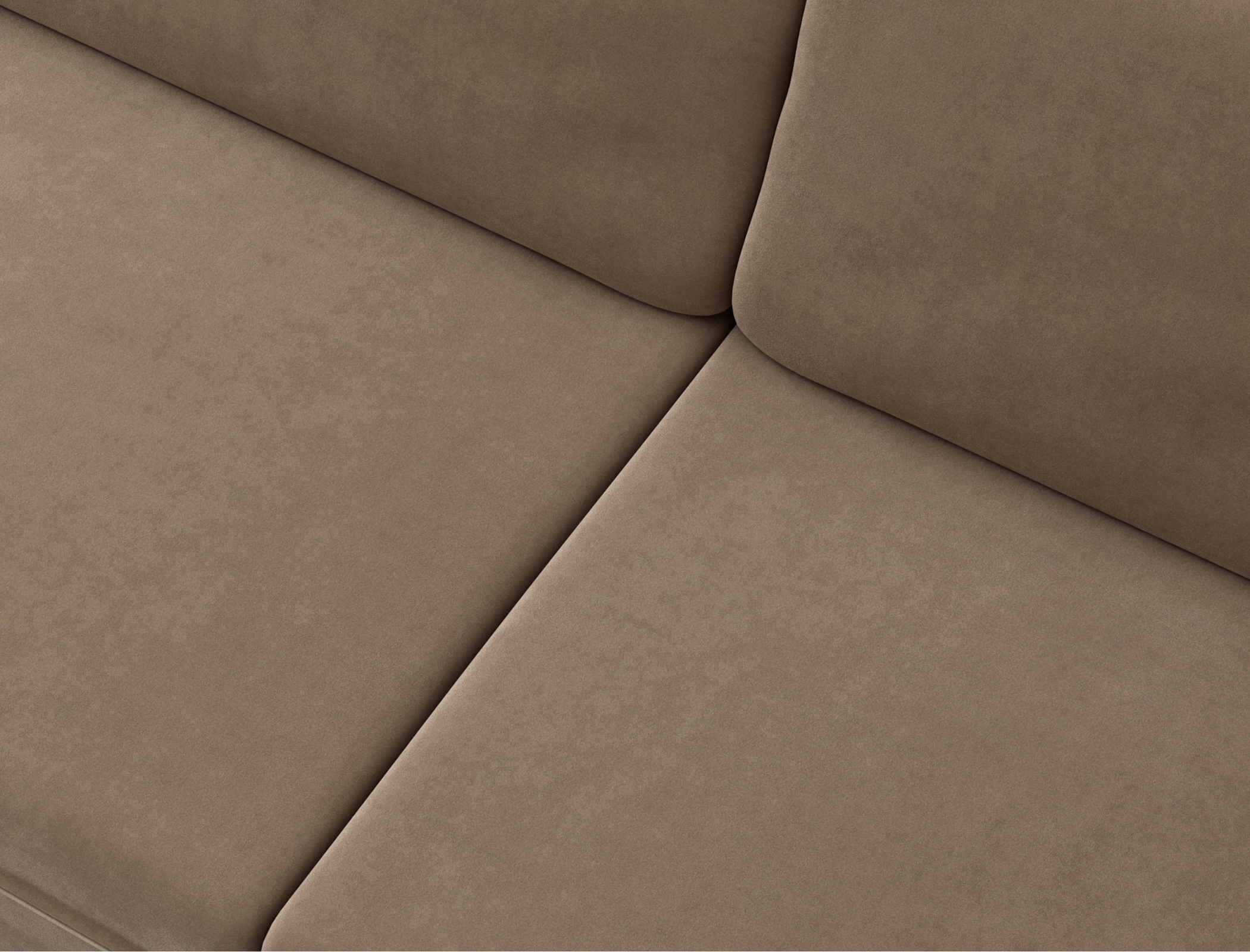 Karlstad 3 Seater Sofa Cover