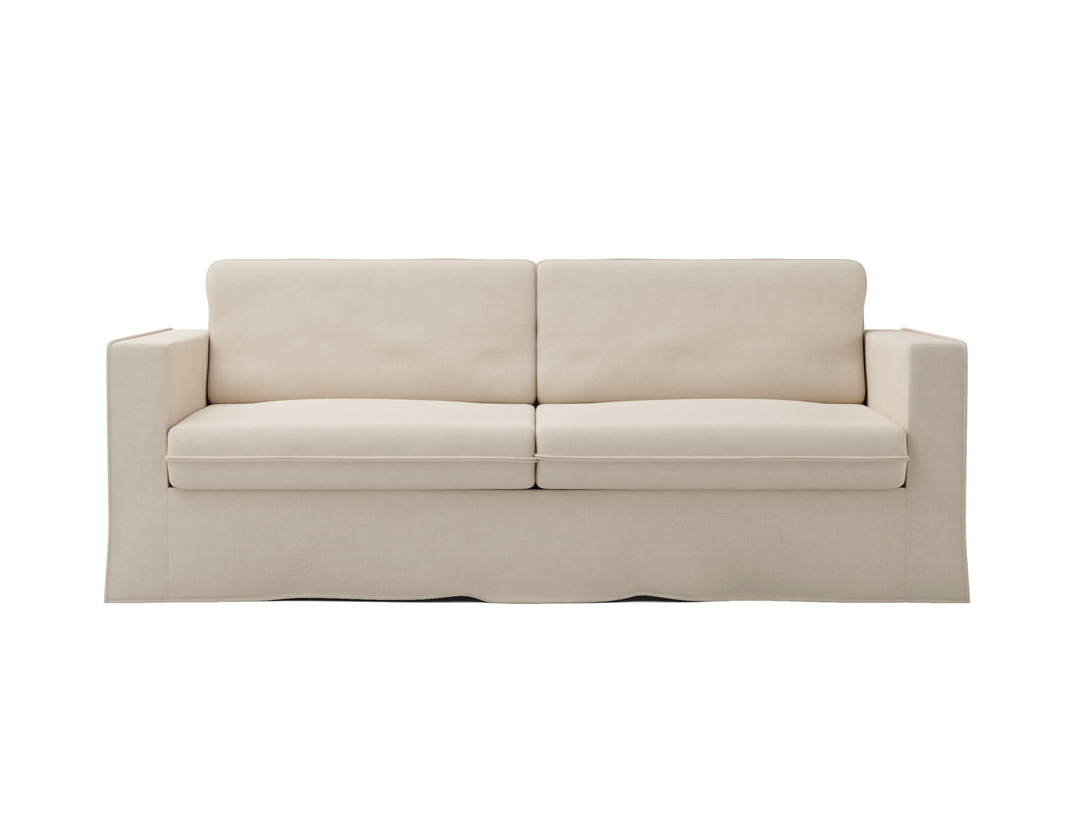 Karlstad 3 Seater Sofa Cover