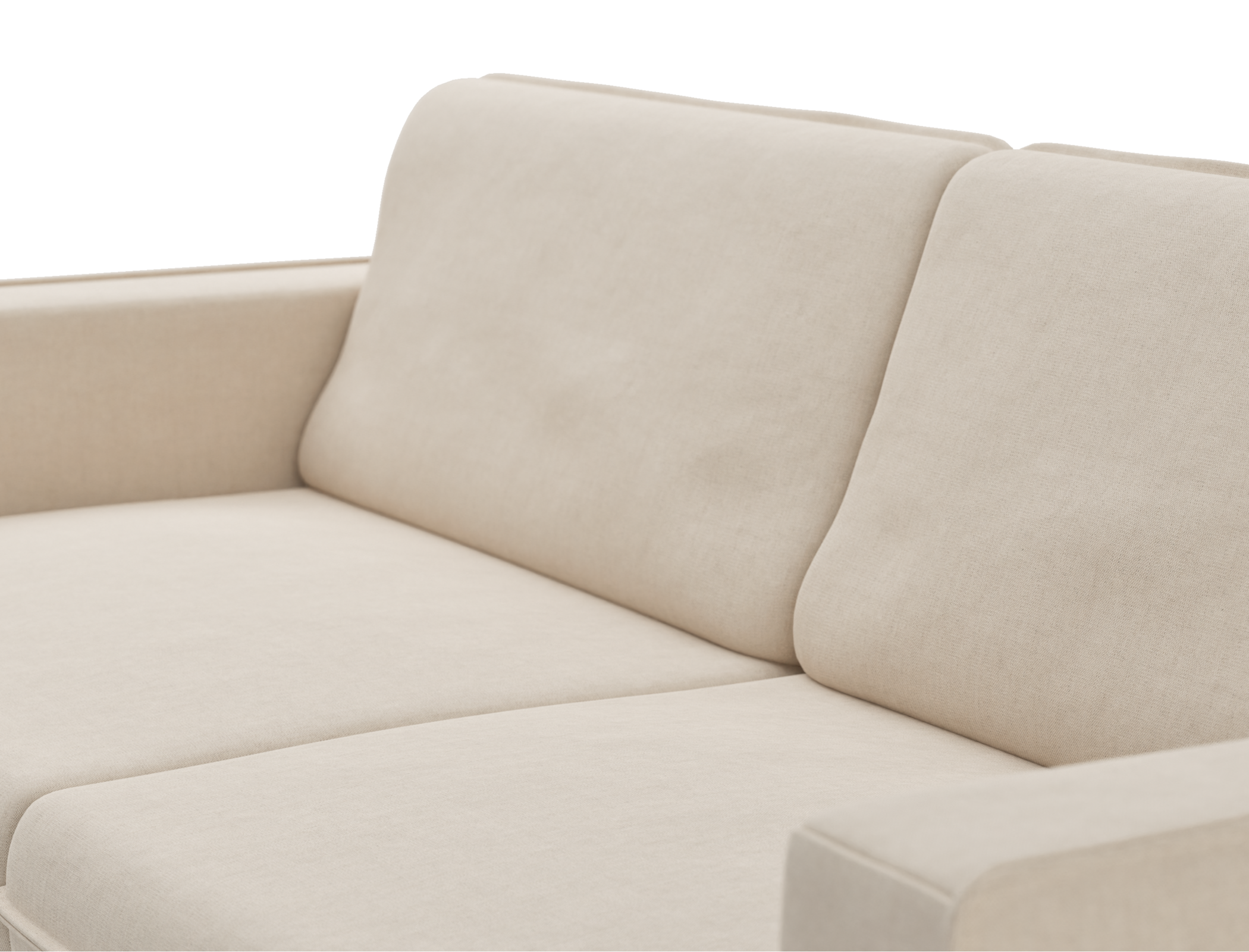 Karlstad 3 Seater Sofa Cover