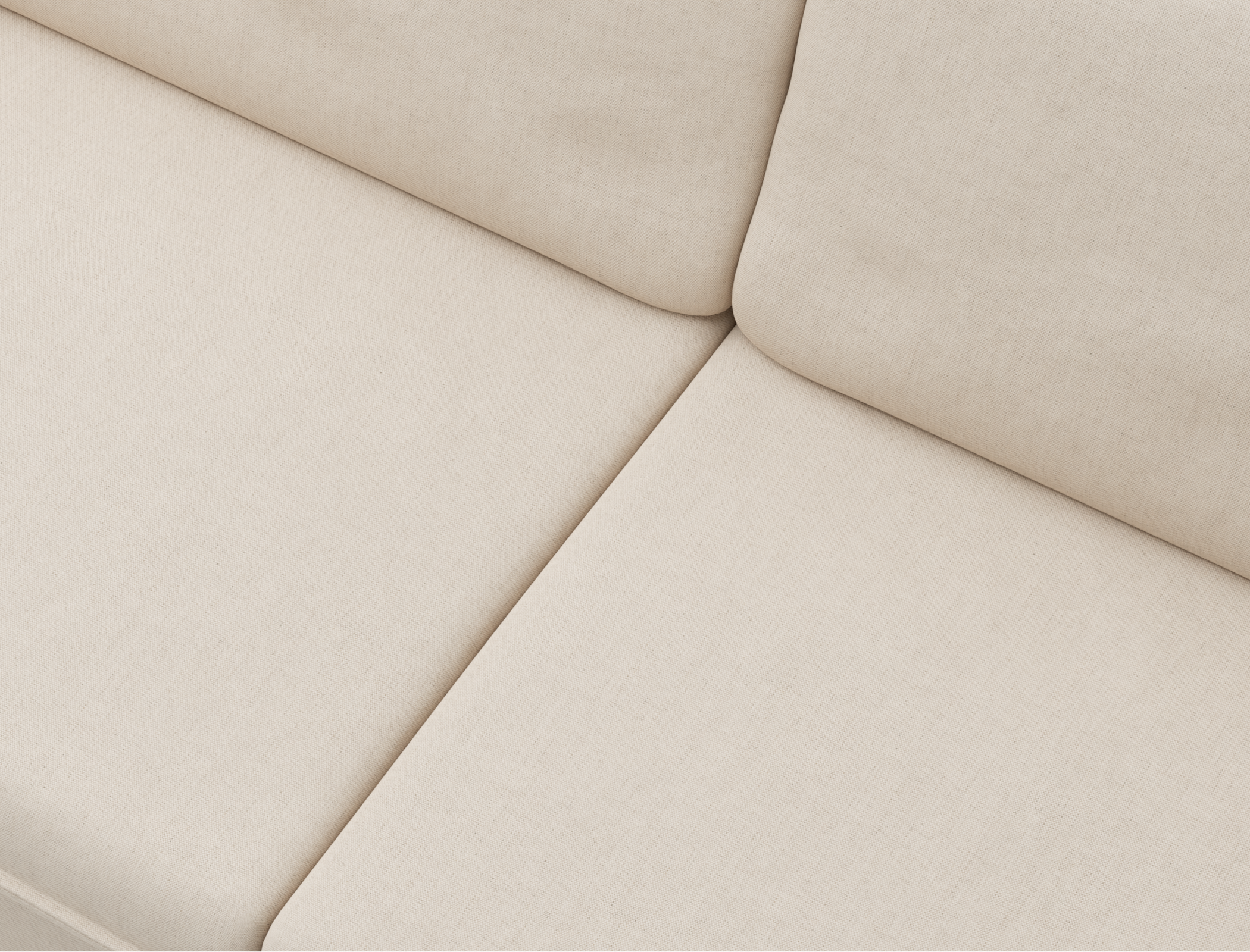 Karlstad 3 Seater Sofa Cover