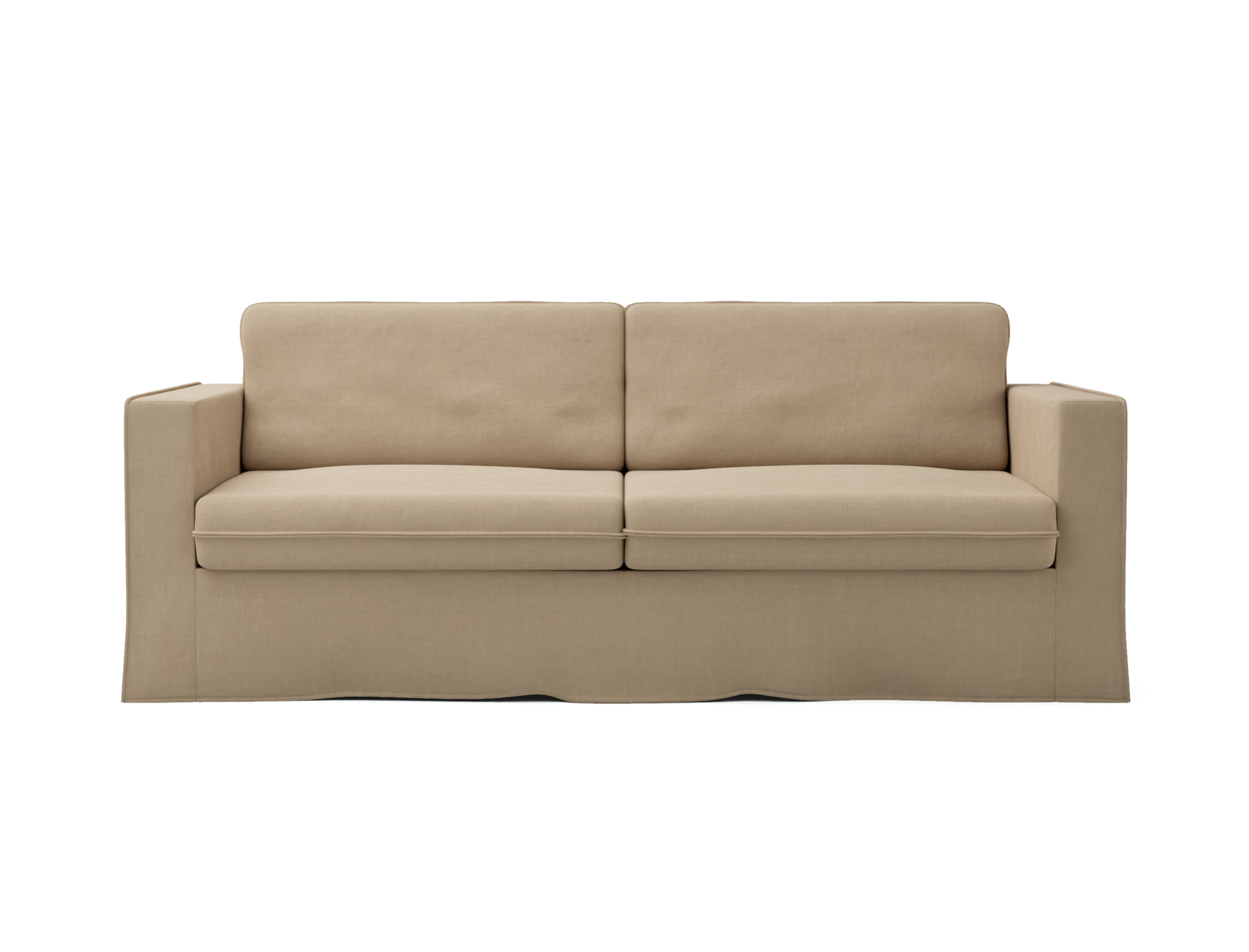 Karlstad 3 Seater Sofa Cover