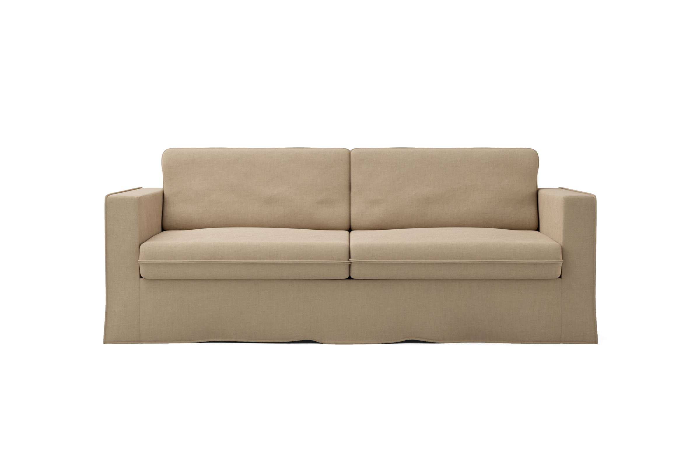 Karlstad 3 Seater Sofa Cover