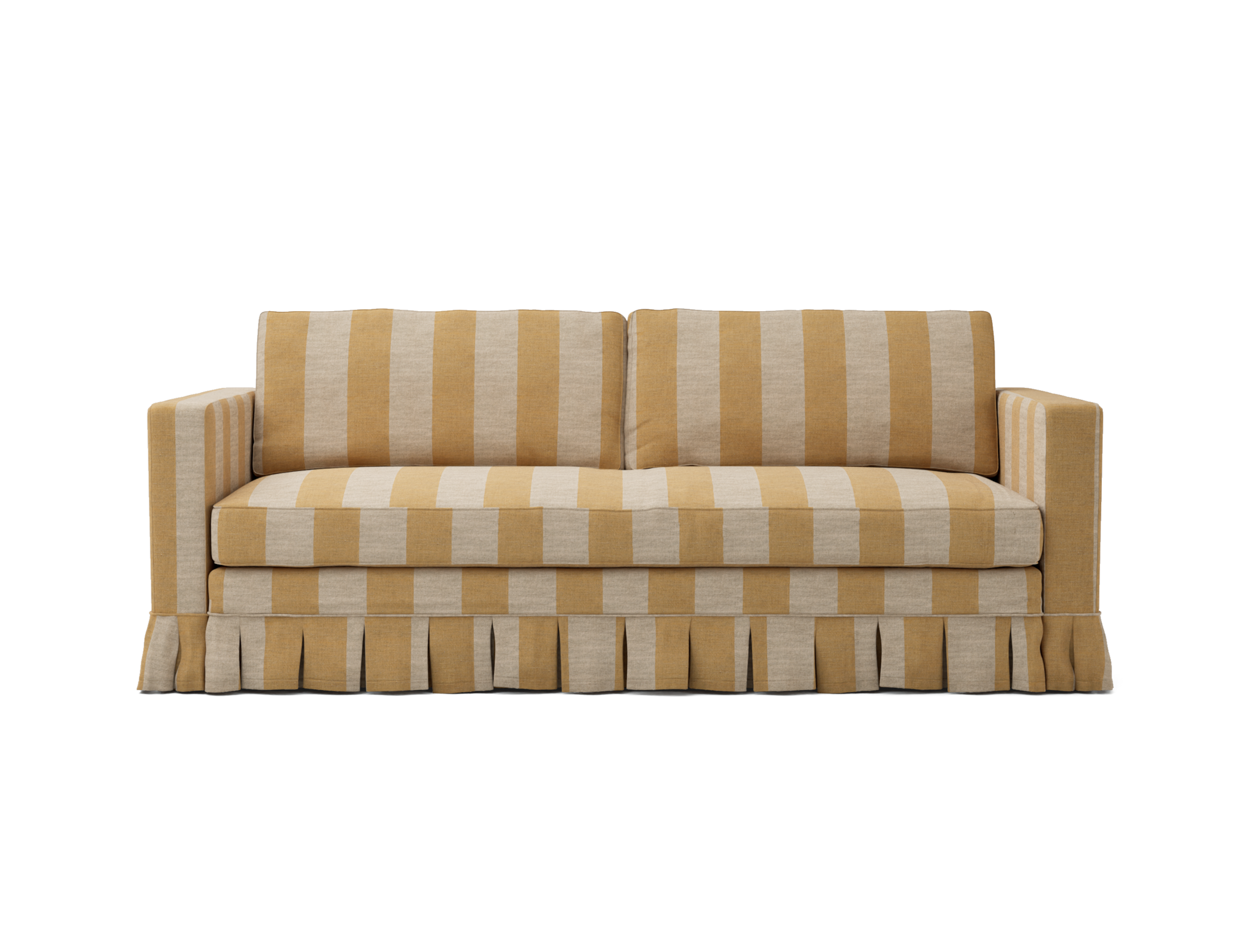 Karlstad 3 Seater Sofa Cover