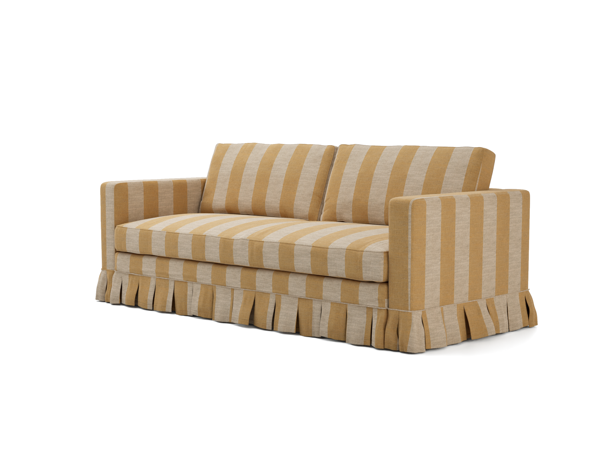 Karlstad 3 Seater Sofa Cover