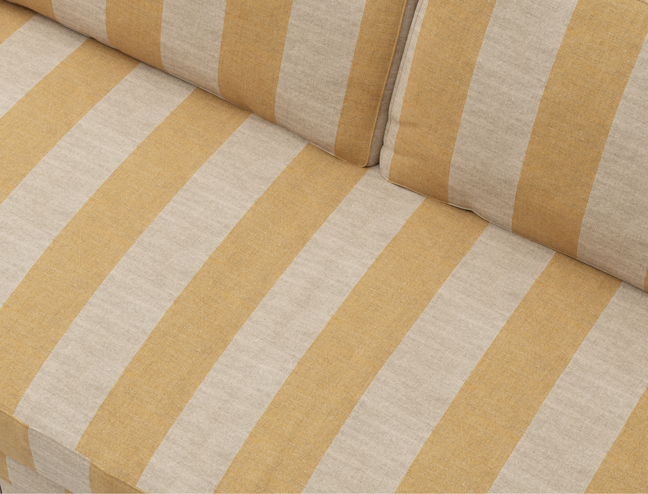 Karlstad 3 Seater Sofa Cover