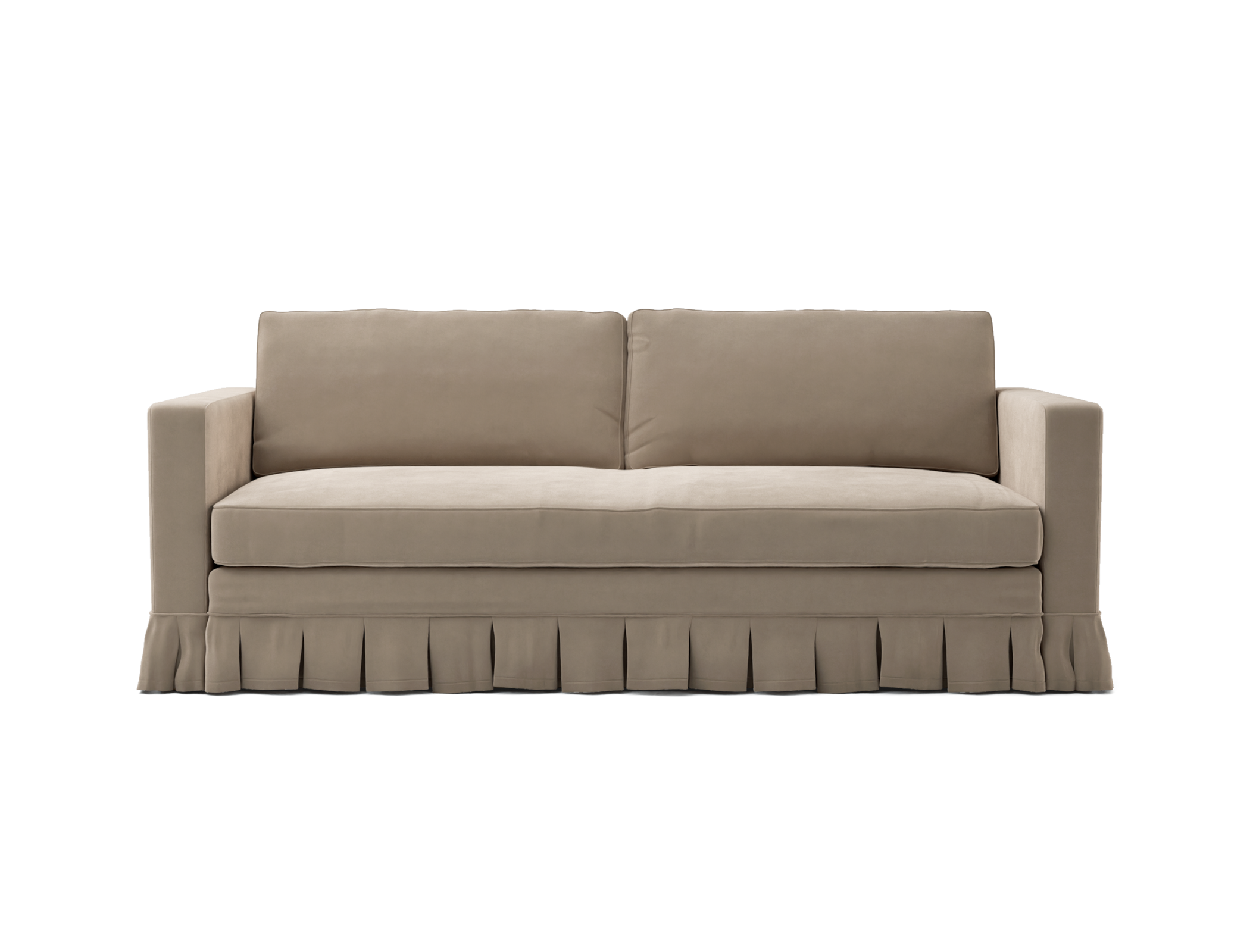Karlstad 3 Seater Sofa Cover