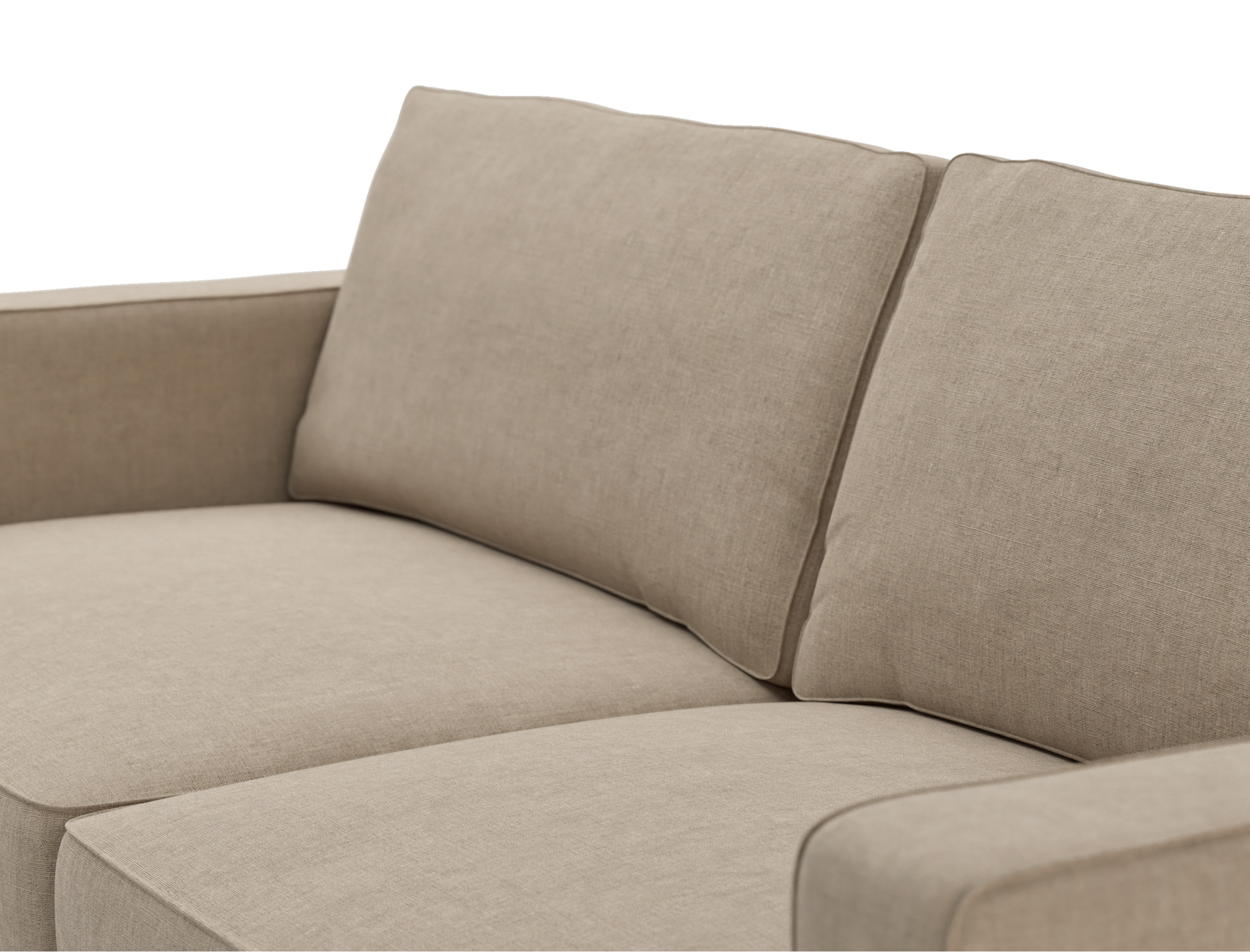 Fodera per divano letto Karlstad