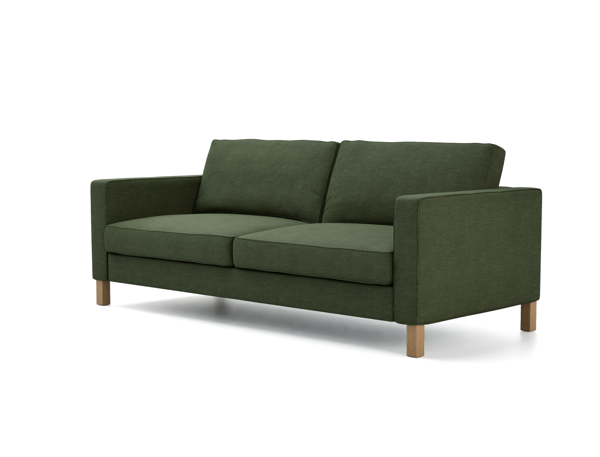 Karlstad 3 Seater Sofa Cover