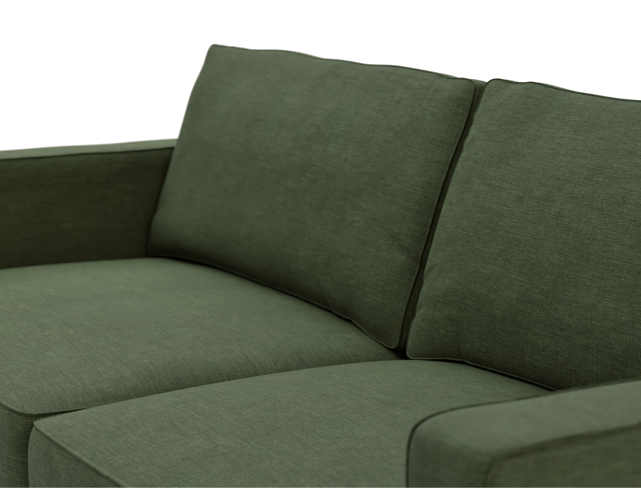 Karlstad 3 Seater Sofa Cover