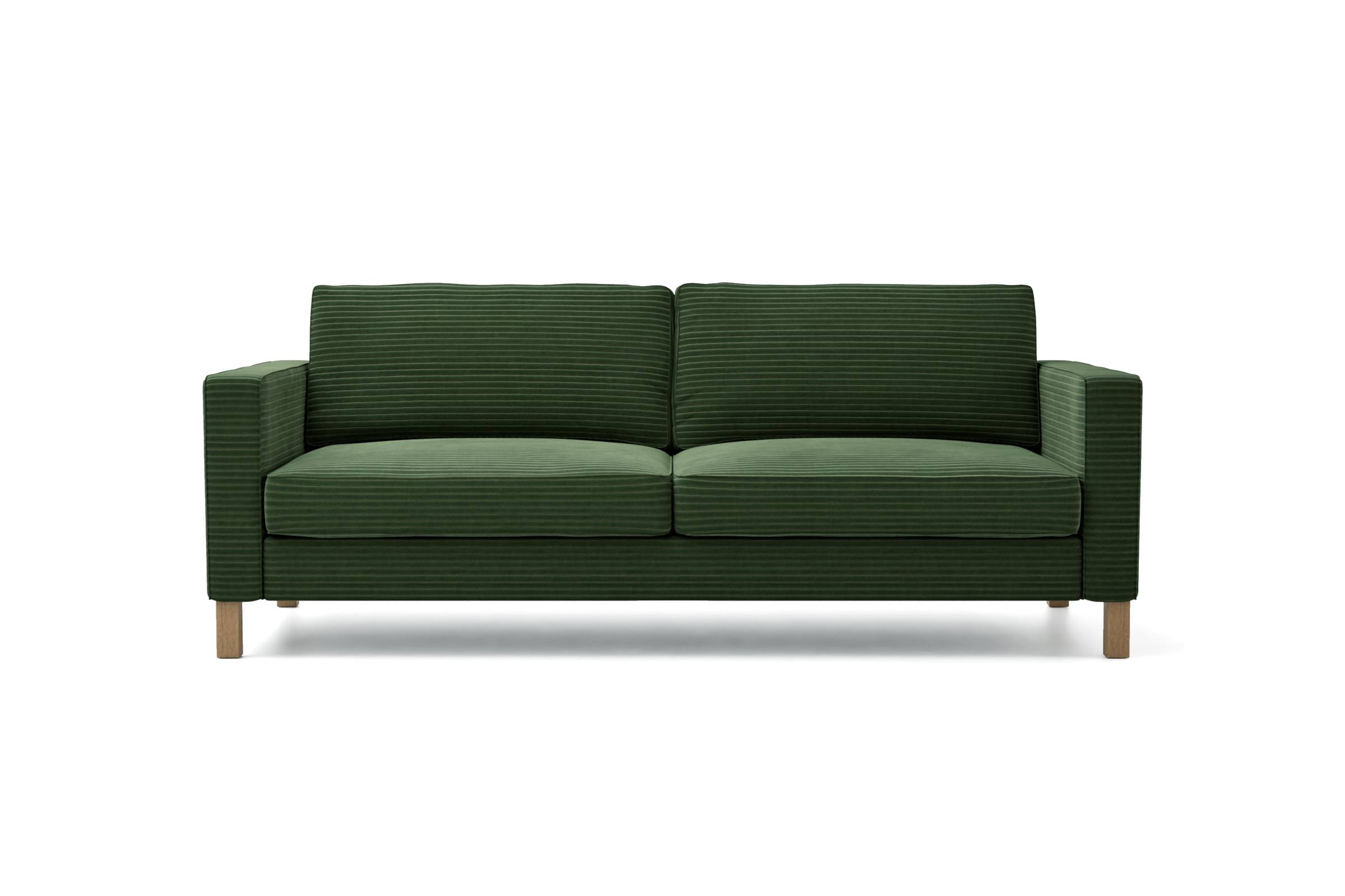 Karlstad 3 Seater Sofa Cover