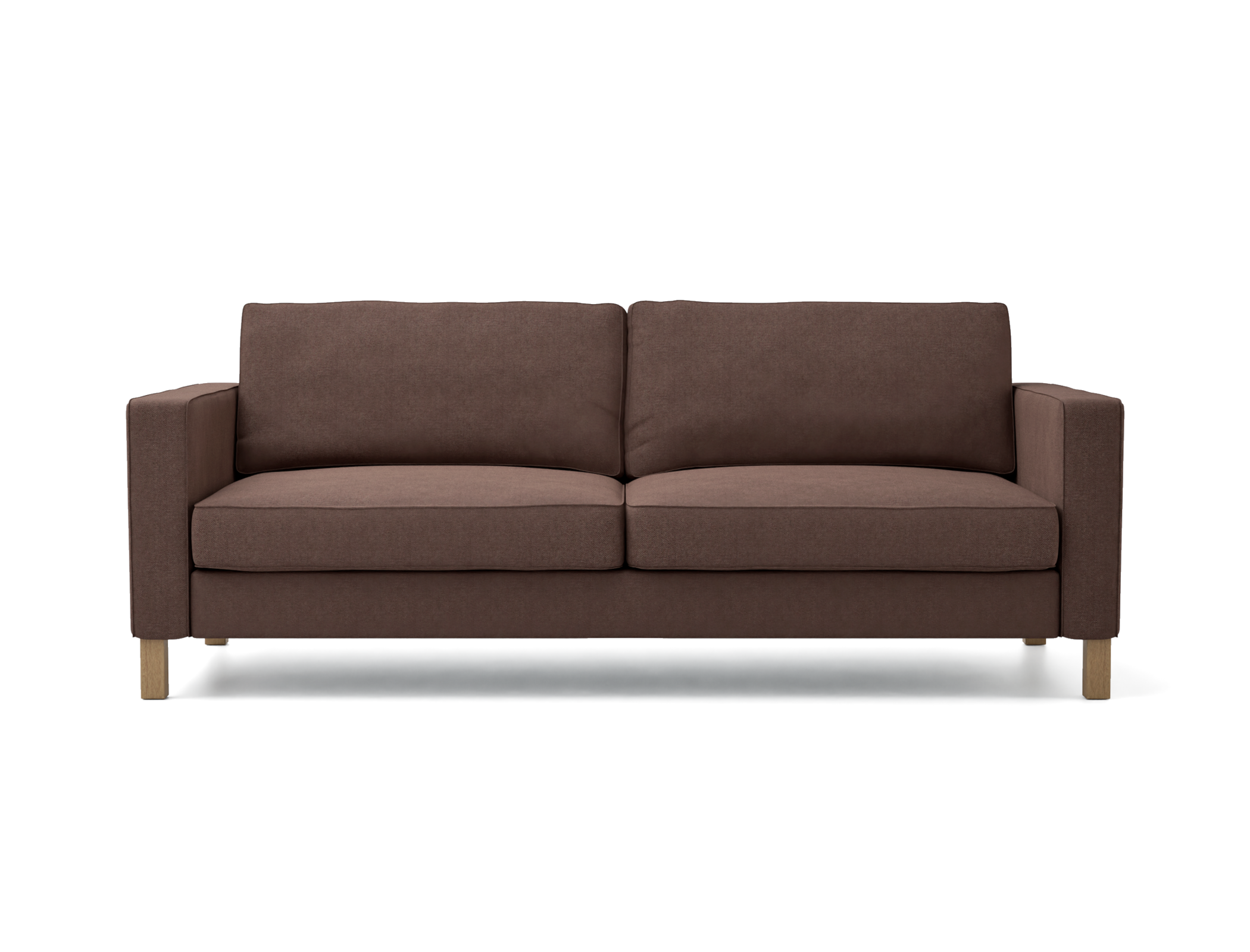 Trekk til Karlstad 3-seters sofa