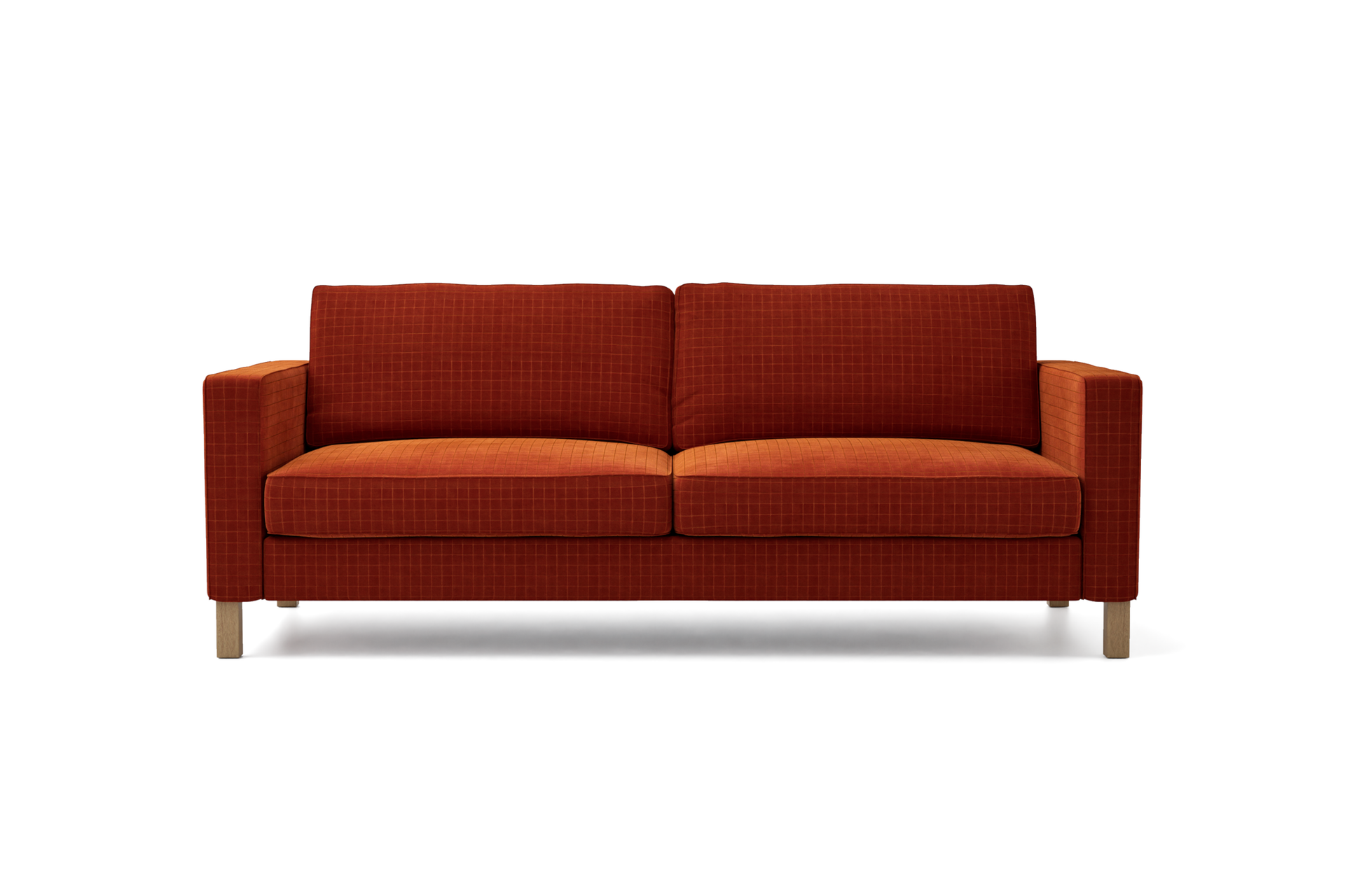 Housse de Canapé IKEA Karlstad 2 places avec méridienne⎜Comfort Works