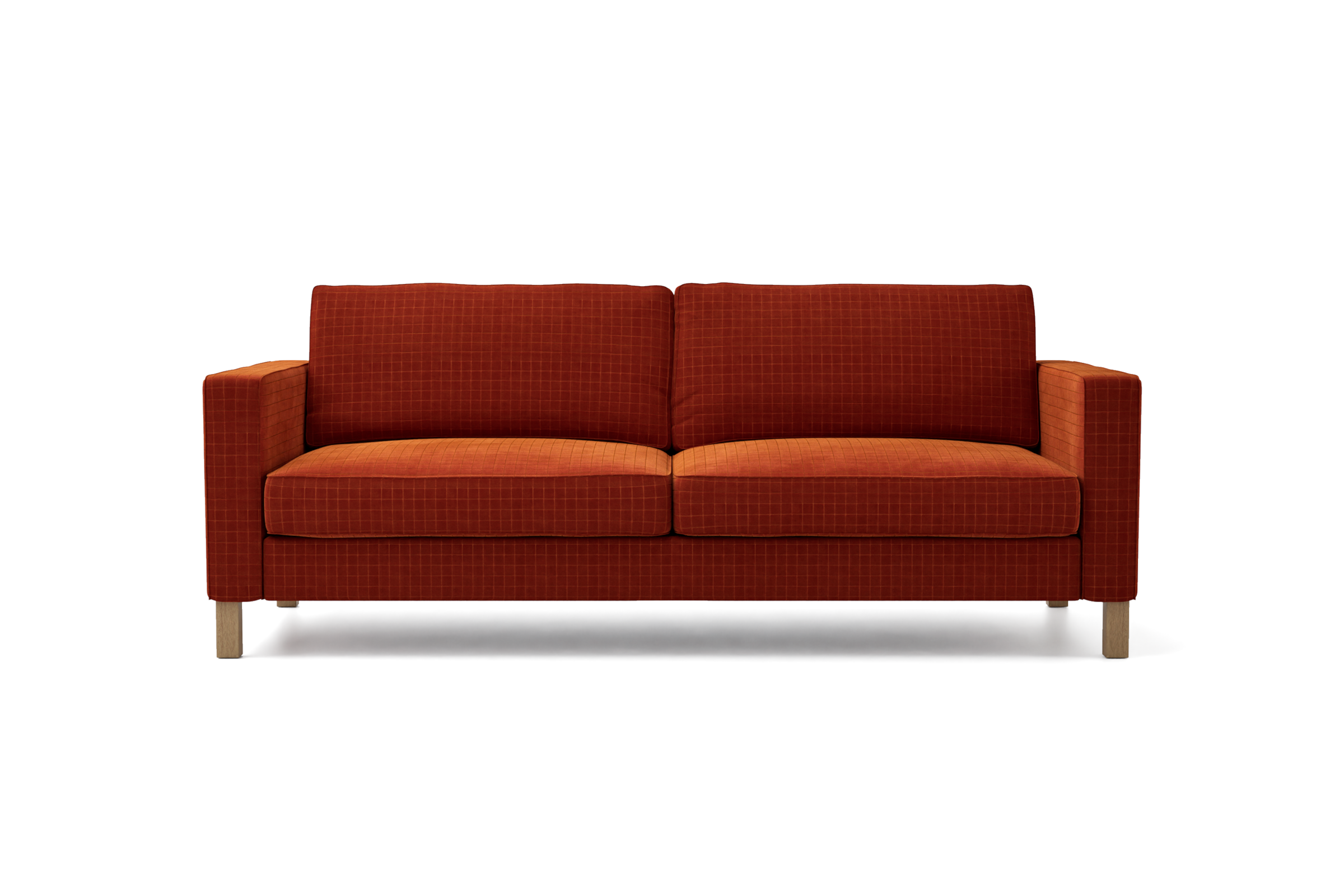 Karlstad 3 Seater Sofa Cover
