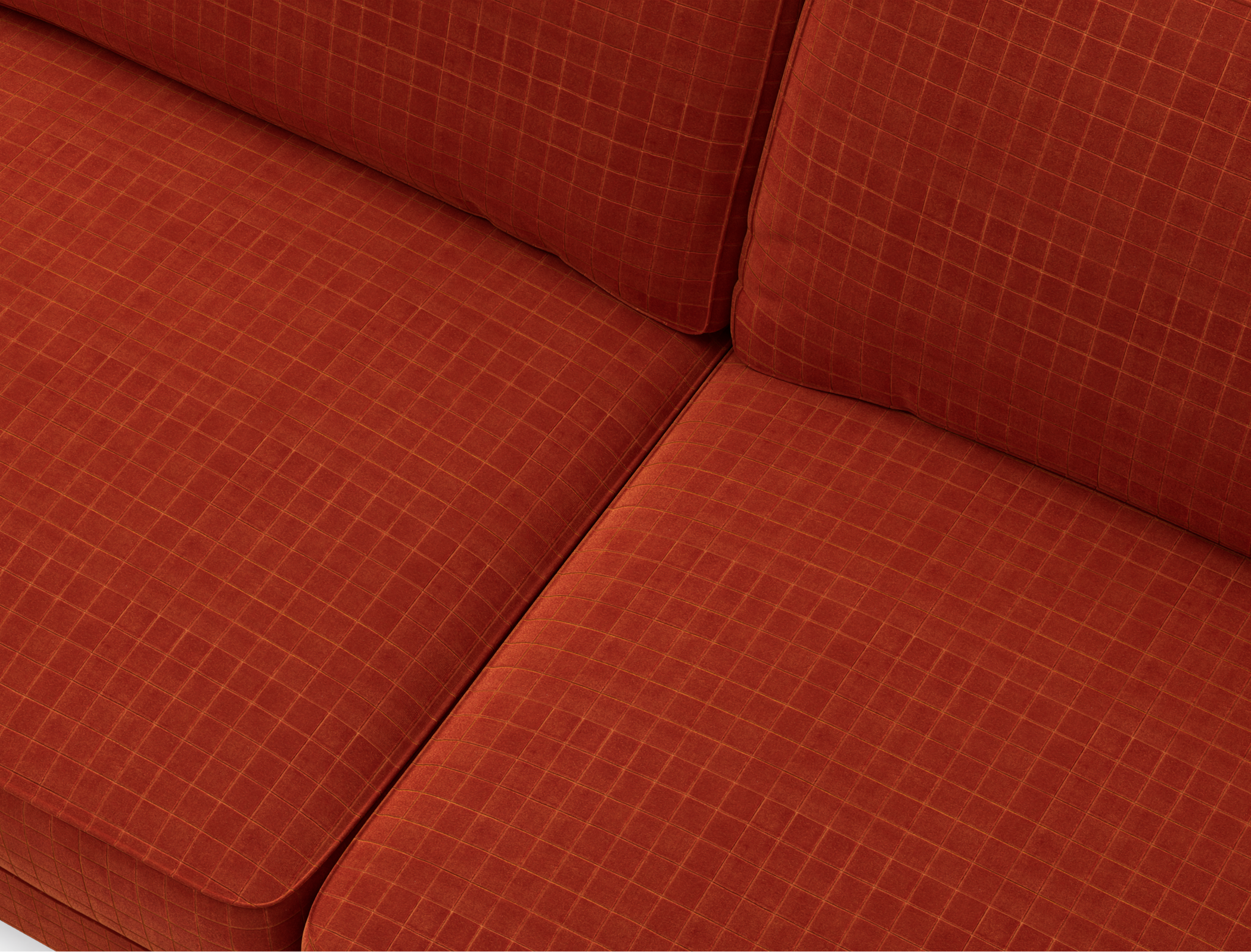 Bezug für 3er-Sofa Karlstad
