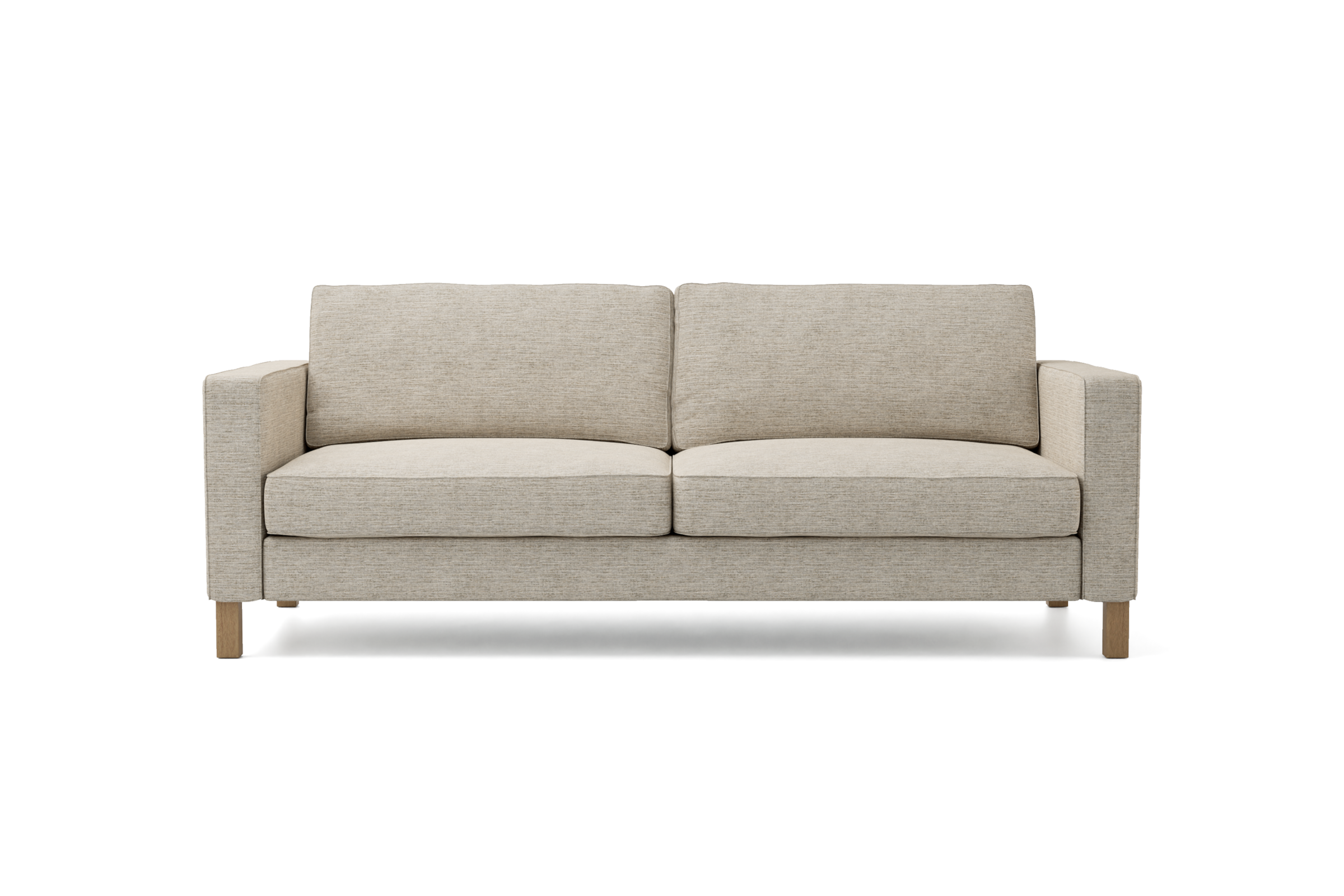Karlstad 3 Seater Sofa Cover
