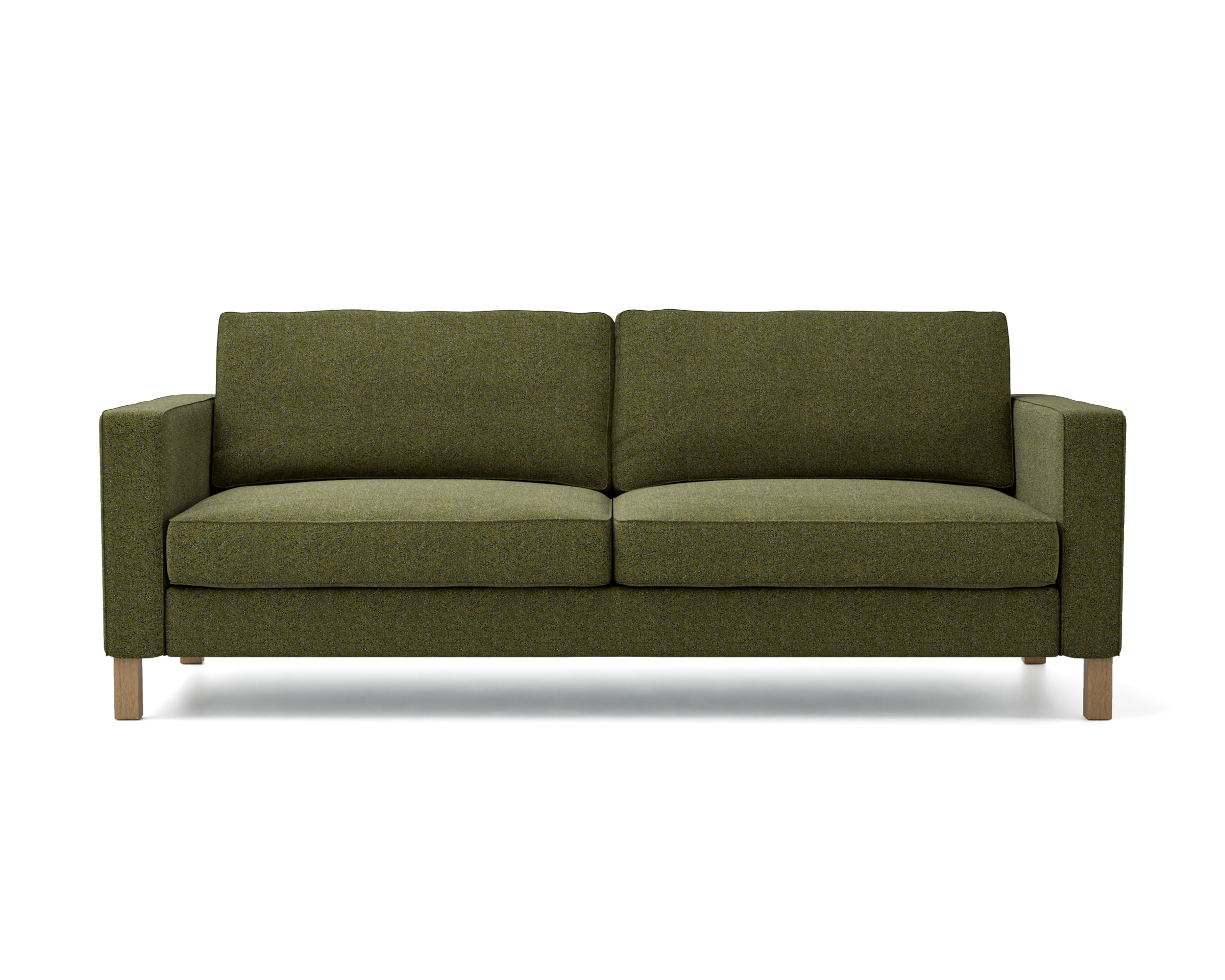 Bezug für 3er-Sofa Karlstad