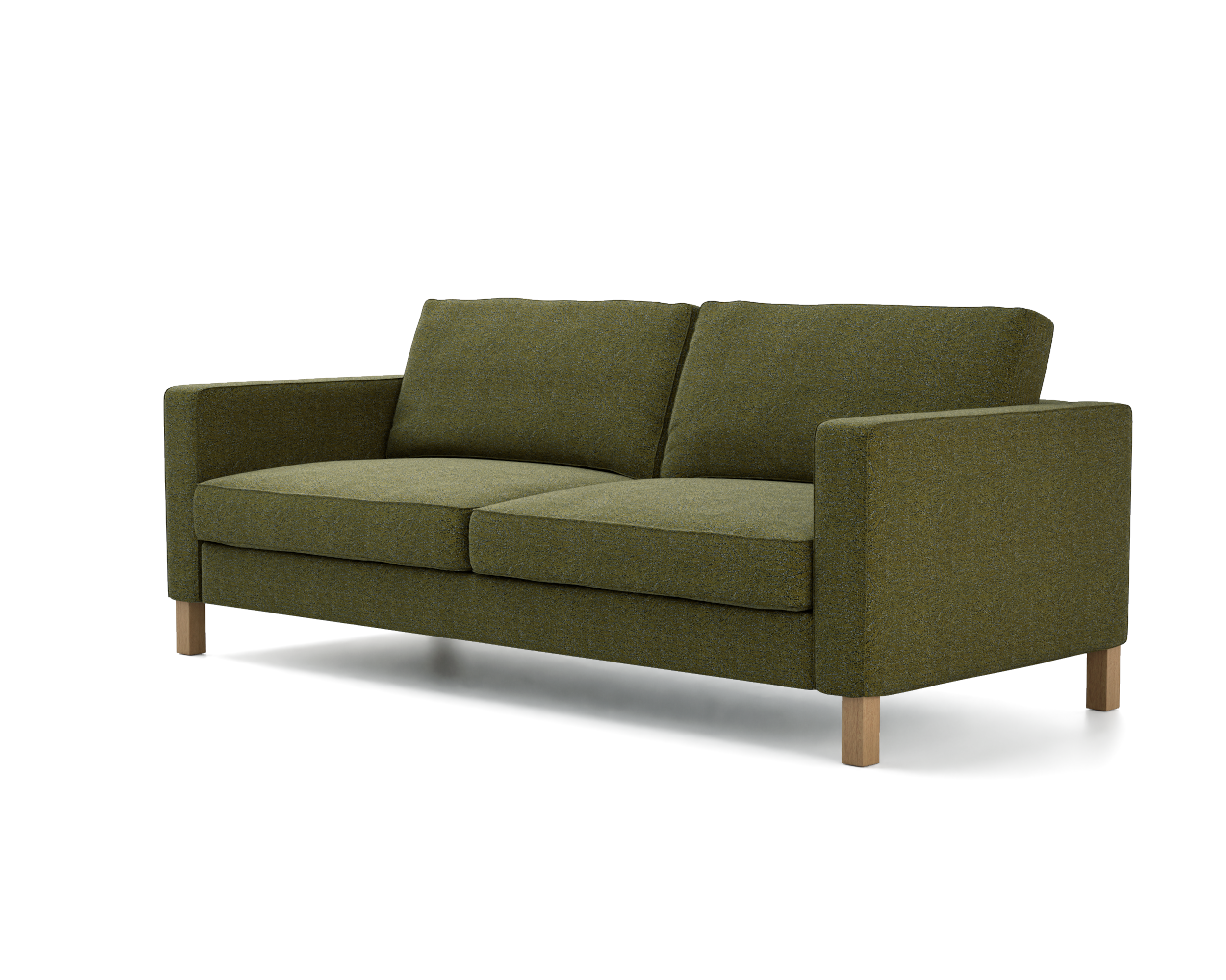 Bezug für 3er-Sofa Karlstad