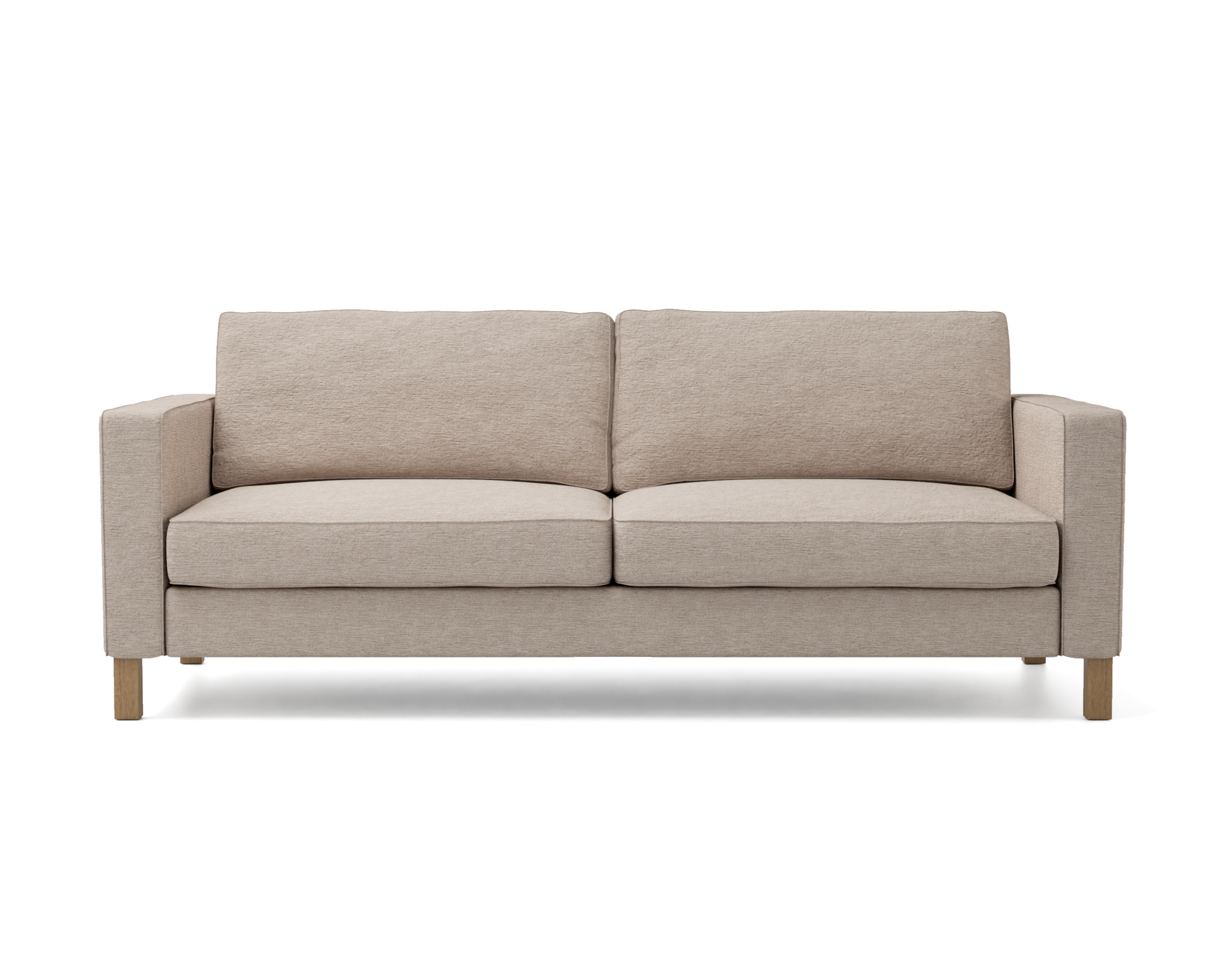 Bezug für 3er-Sofa Karlstad