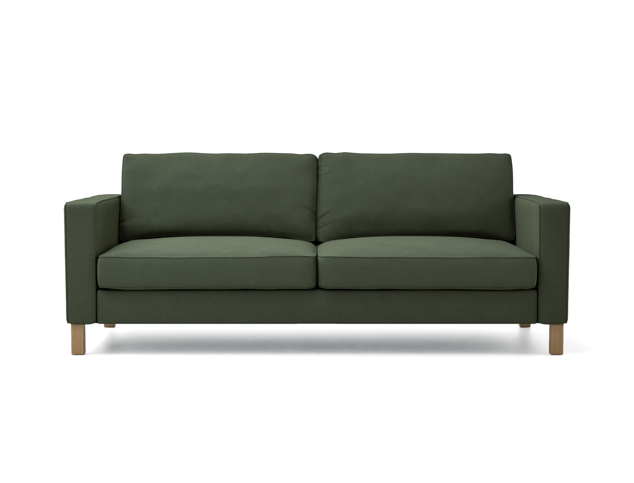 Trekk til Karlstad 3-seters sofa