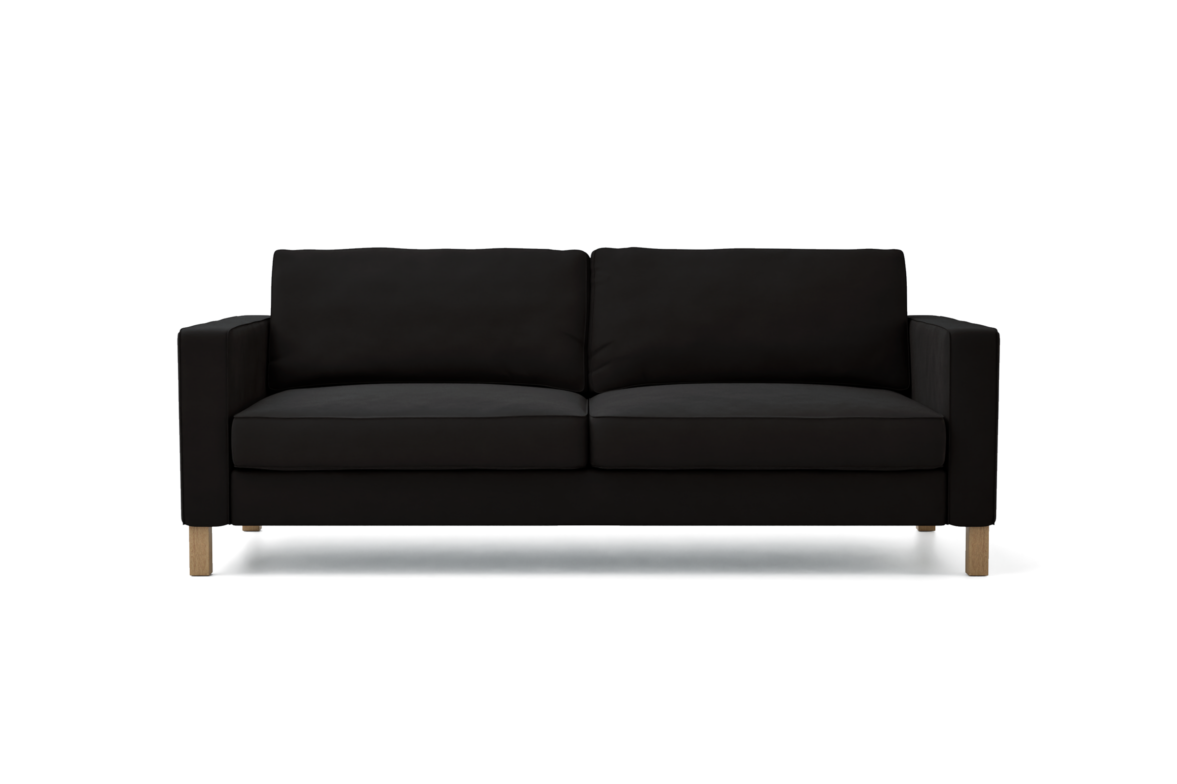 Bezug für 3er-Sofa Karlstad
