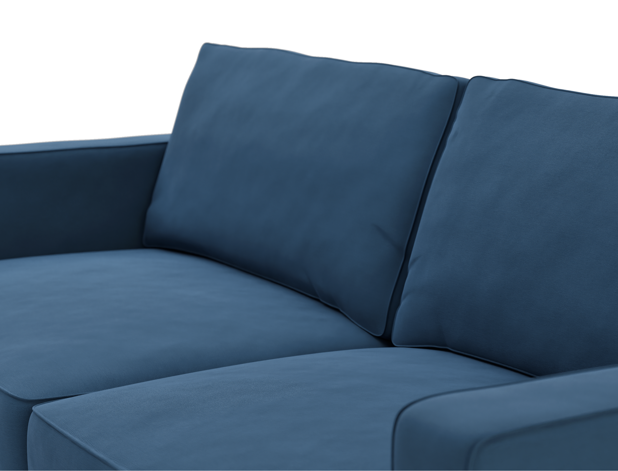 Karlstad Sofa Bed Cover