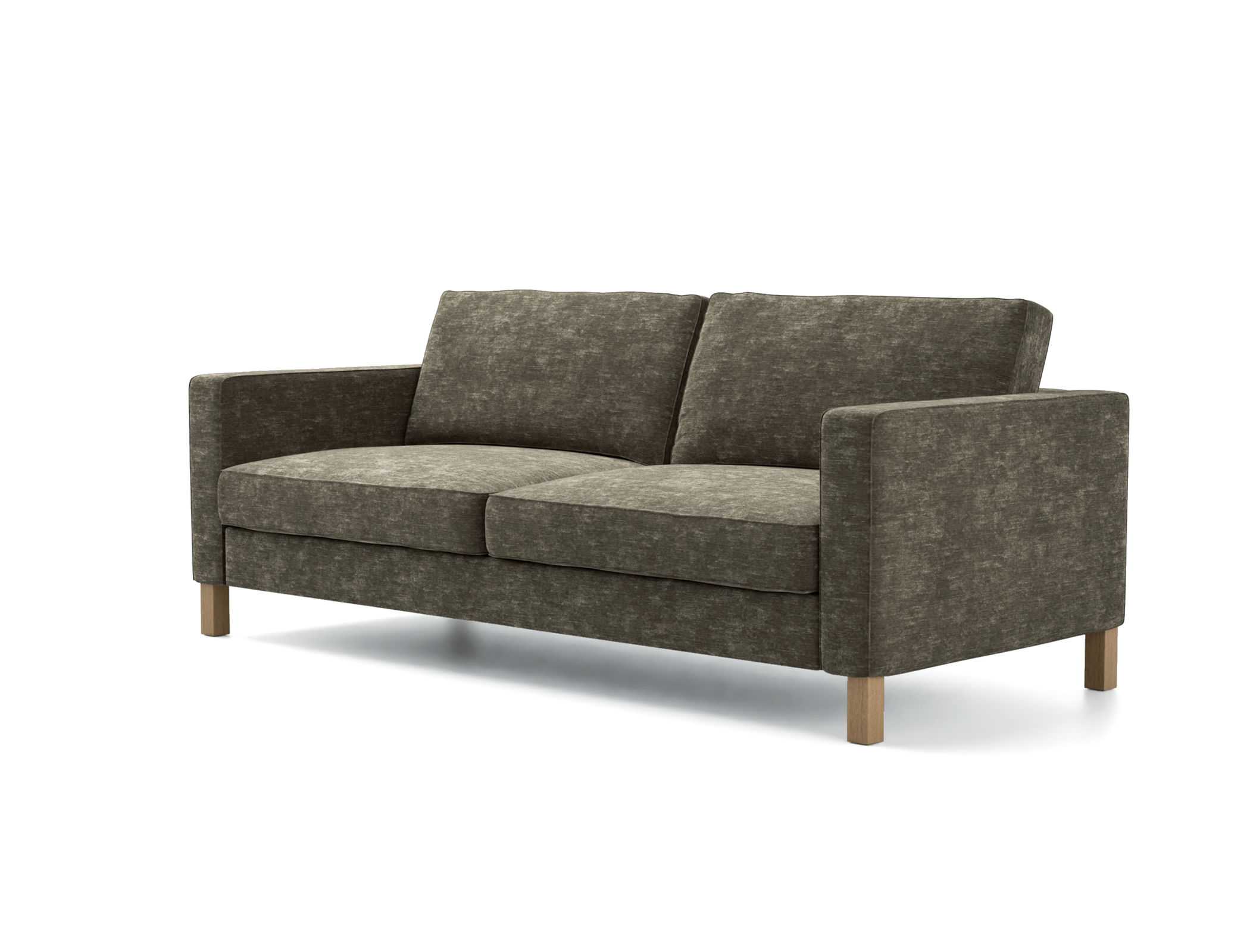 Karlstad 3 Seater Sofa Cover