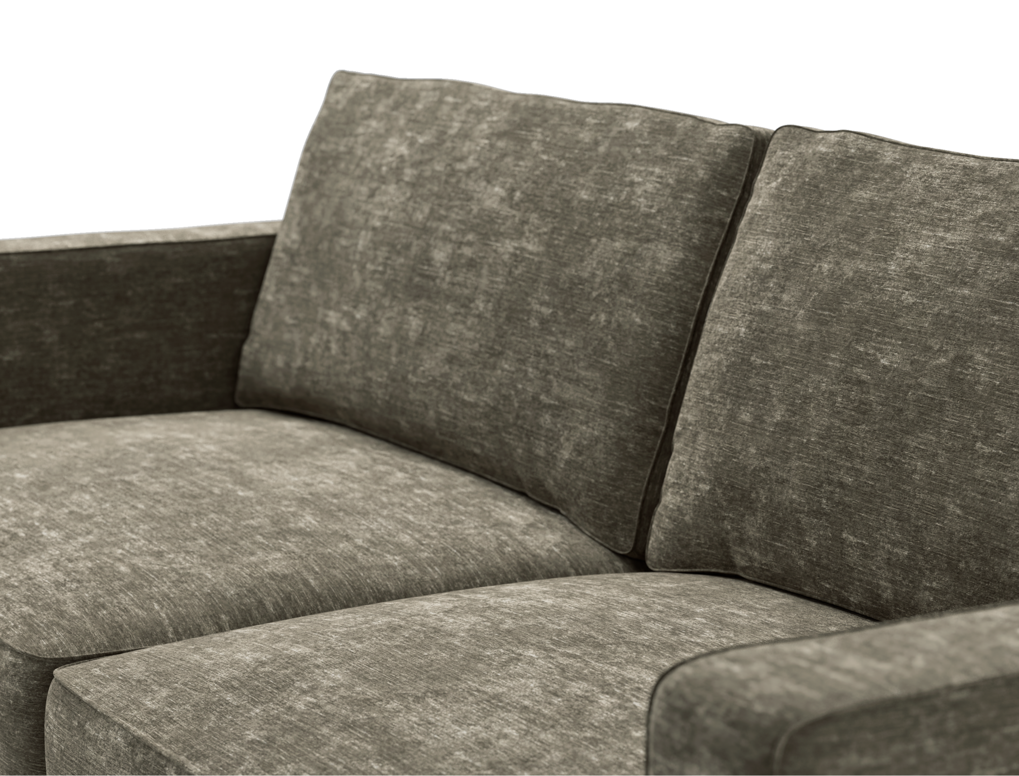 Karlstad 3 Seater Sofa Cover