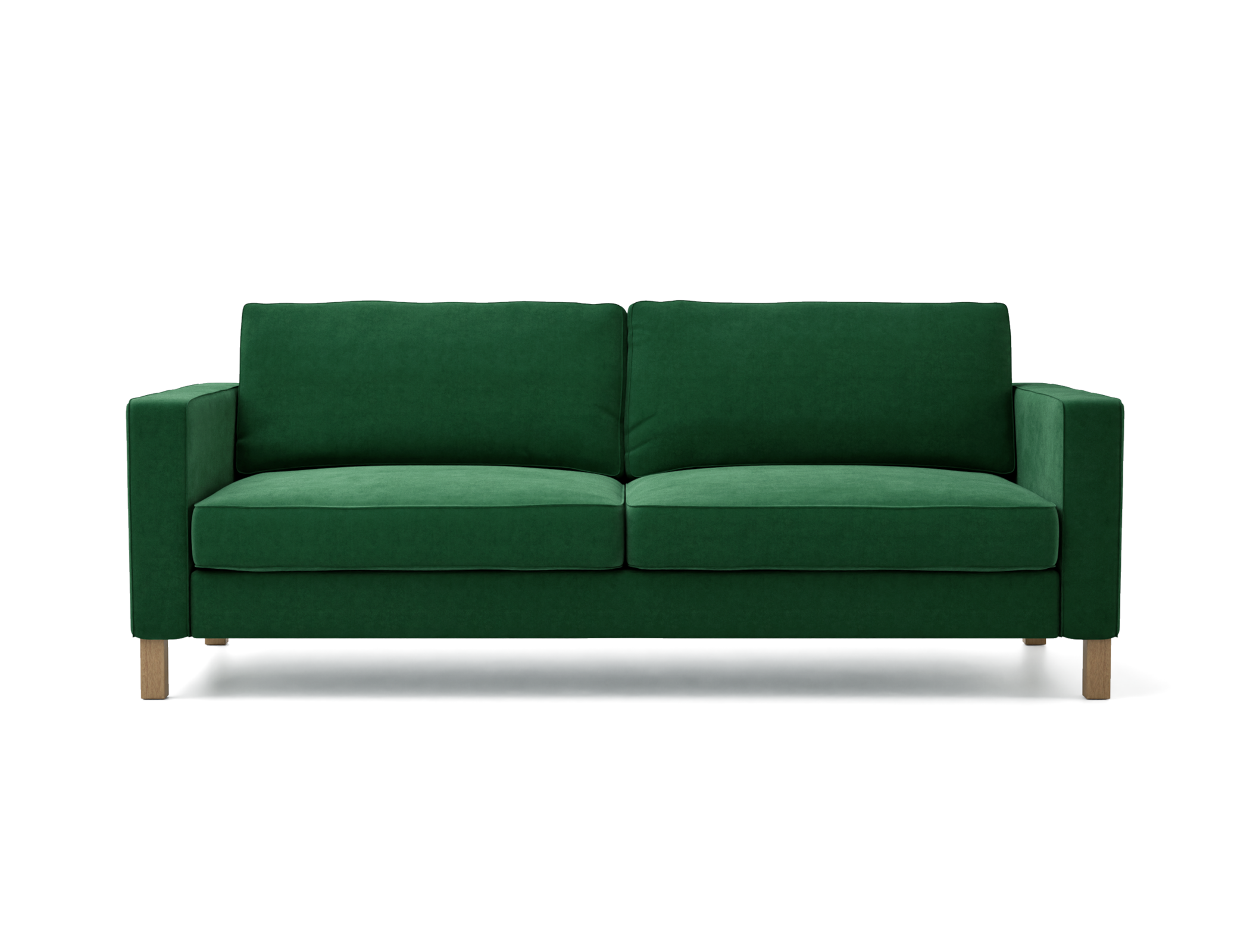 Trekk til Karlstad 3-seters sofa