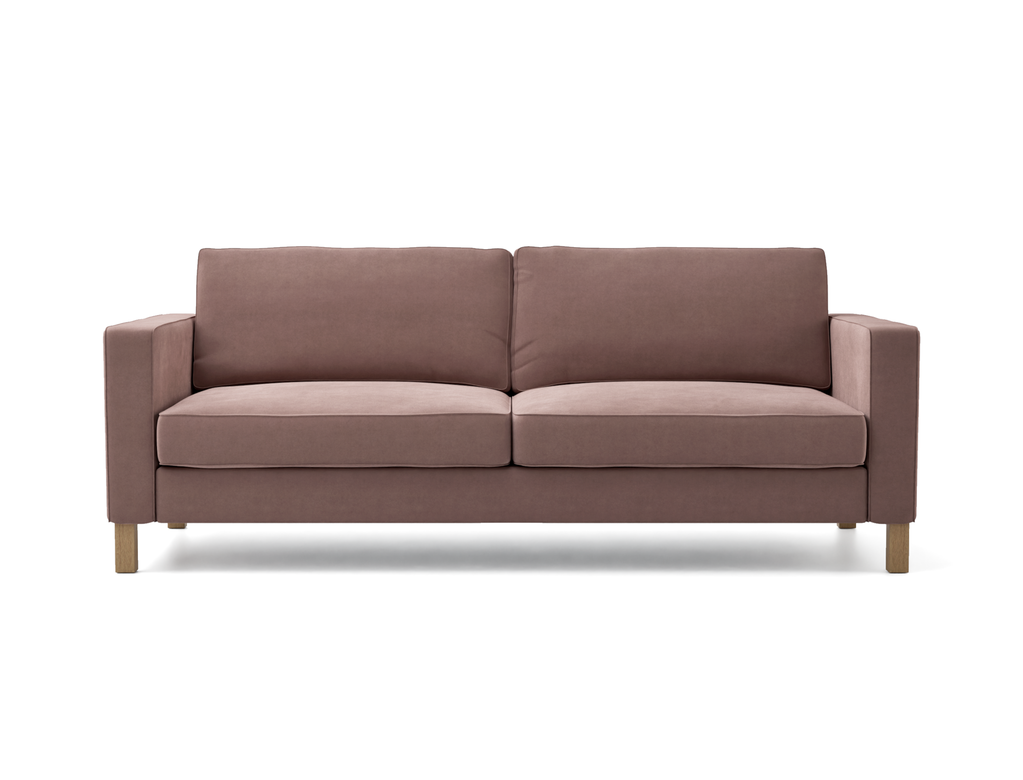 Karlstad 3 seater sofa, set cuscini per sedute