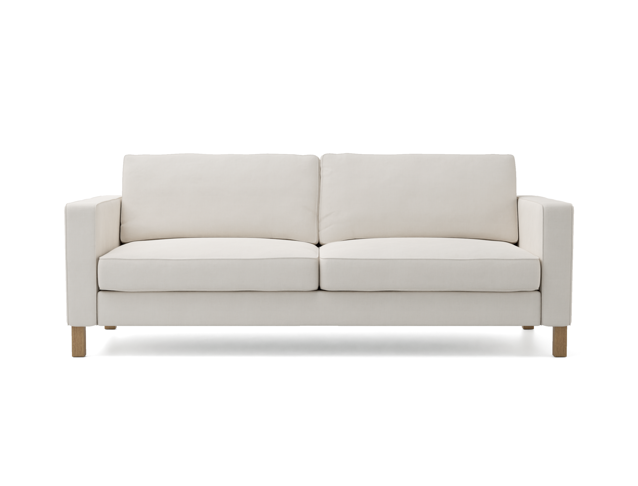 Trekk til Karlstad 3-seters sofa