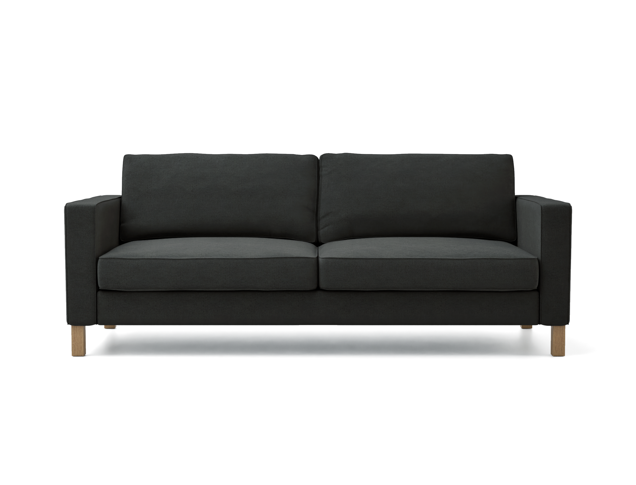 Housse de canapé 3 places Karlstad