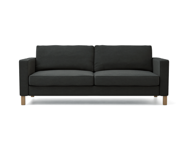 Housse de canapé 3 places Karlstad