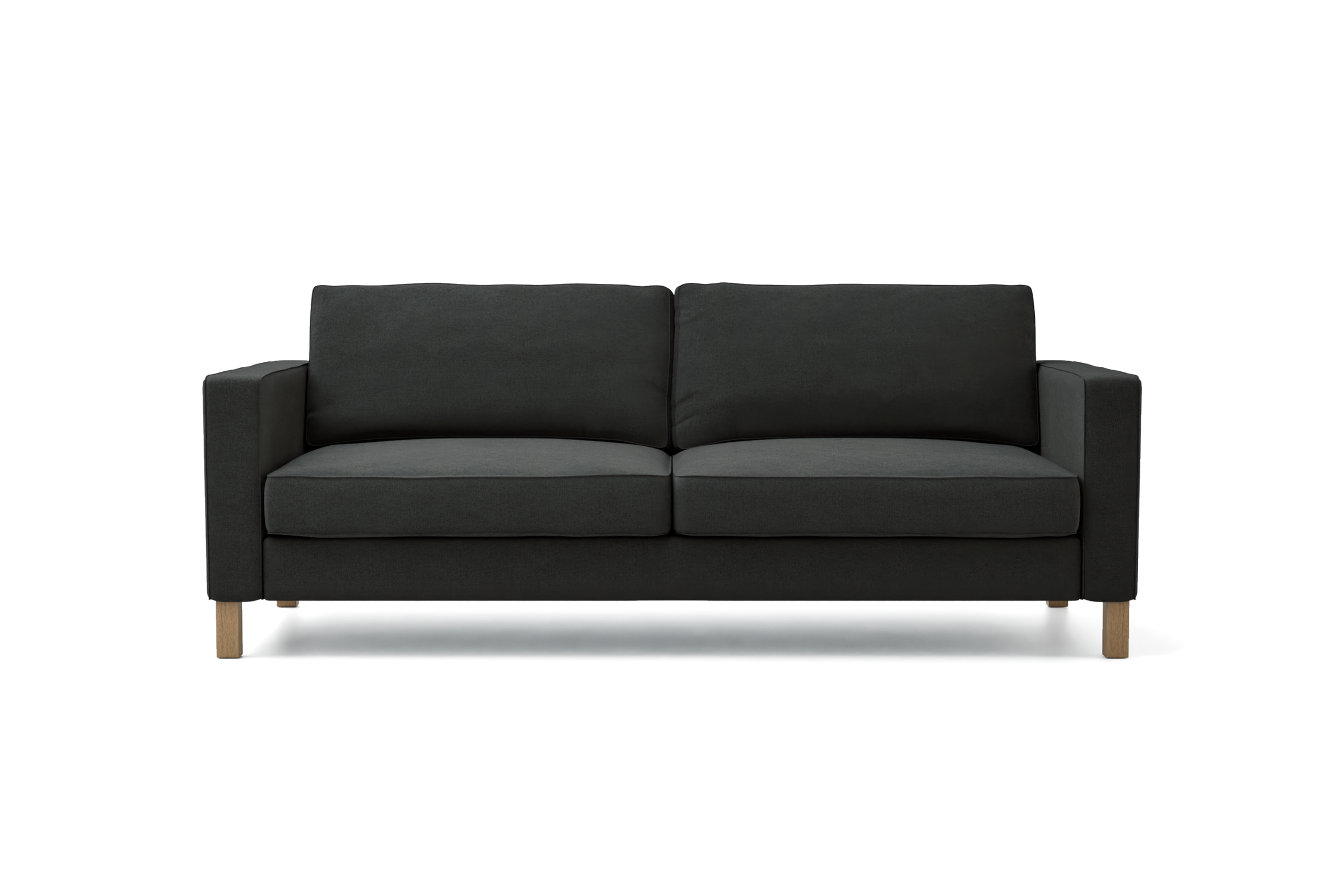 Bezug für 3er-Sofa Karlstad