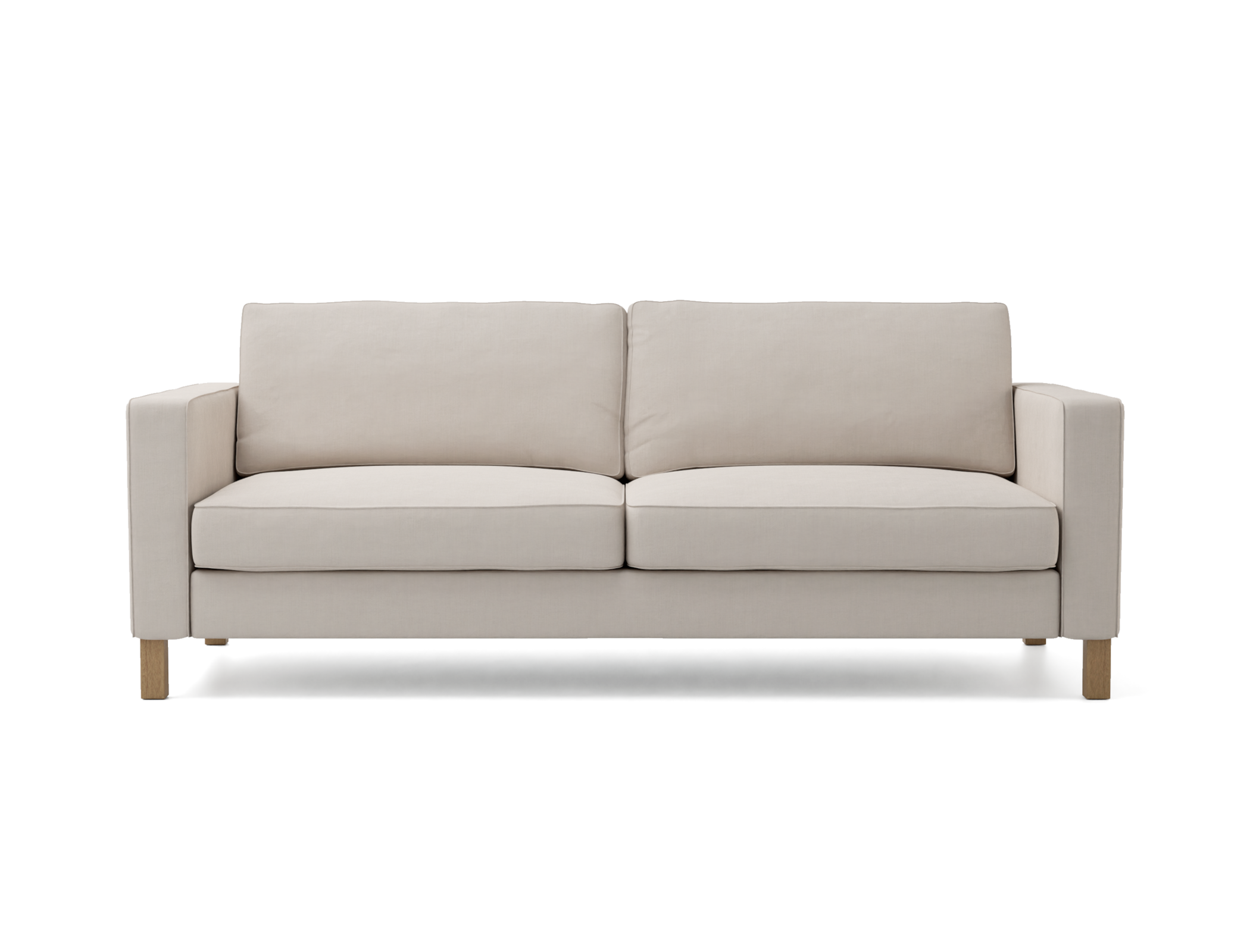 Karlstad 3 Seater Sofa Cover