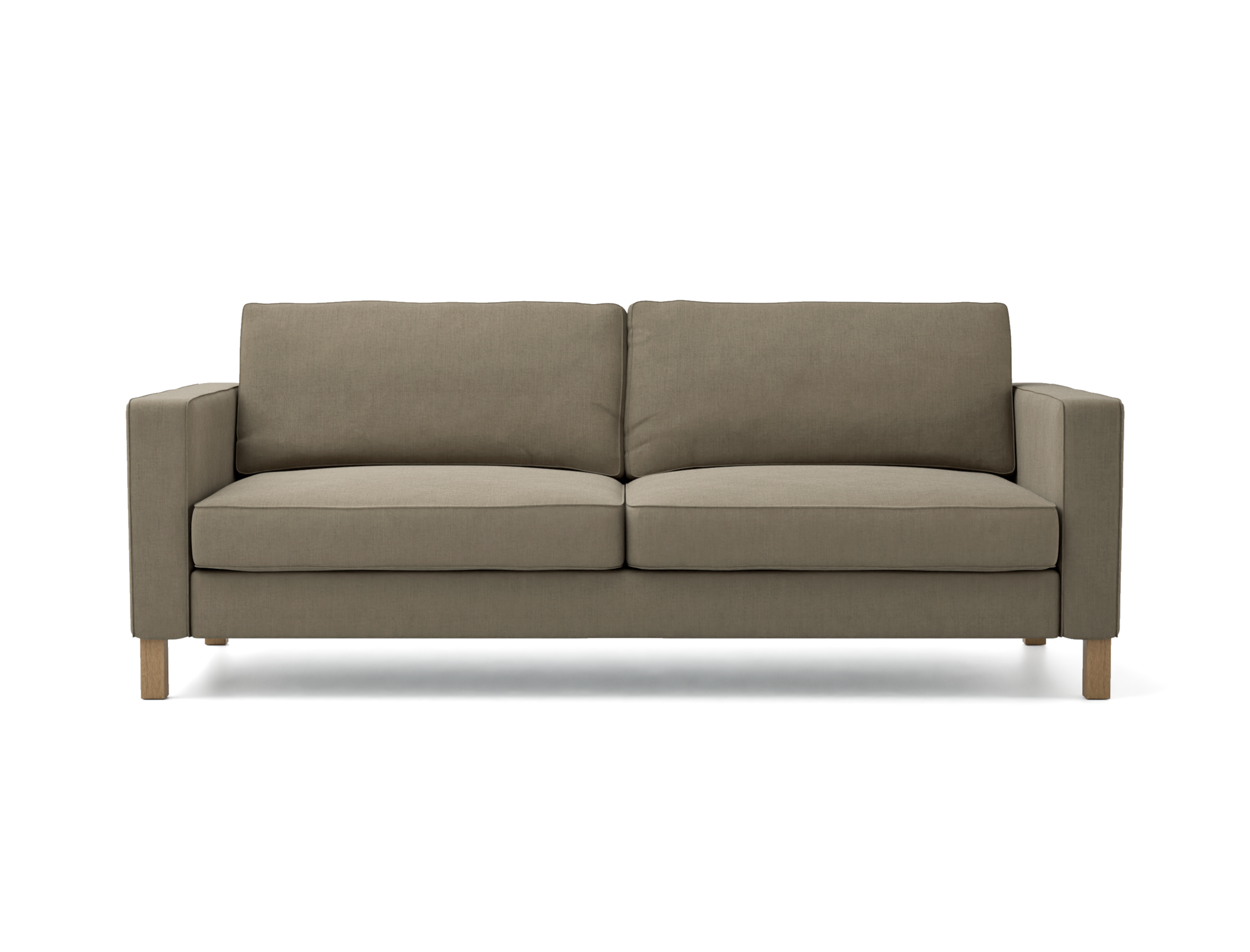 Trekk til Karlstad 3-seters sofa