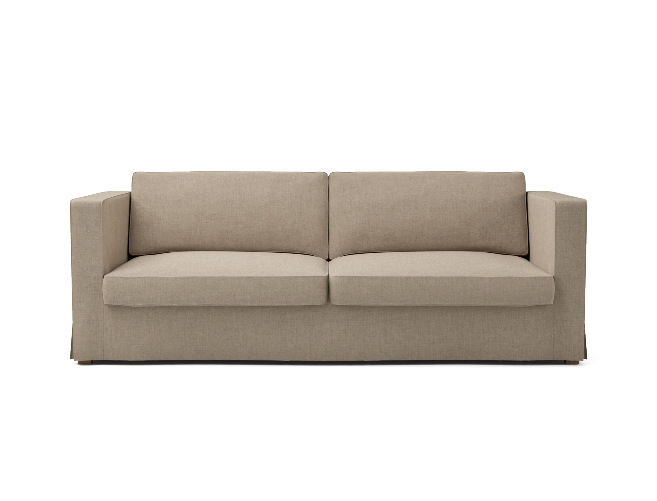 Karlstad 3 Seater Sofa Cover