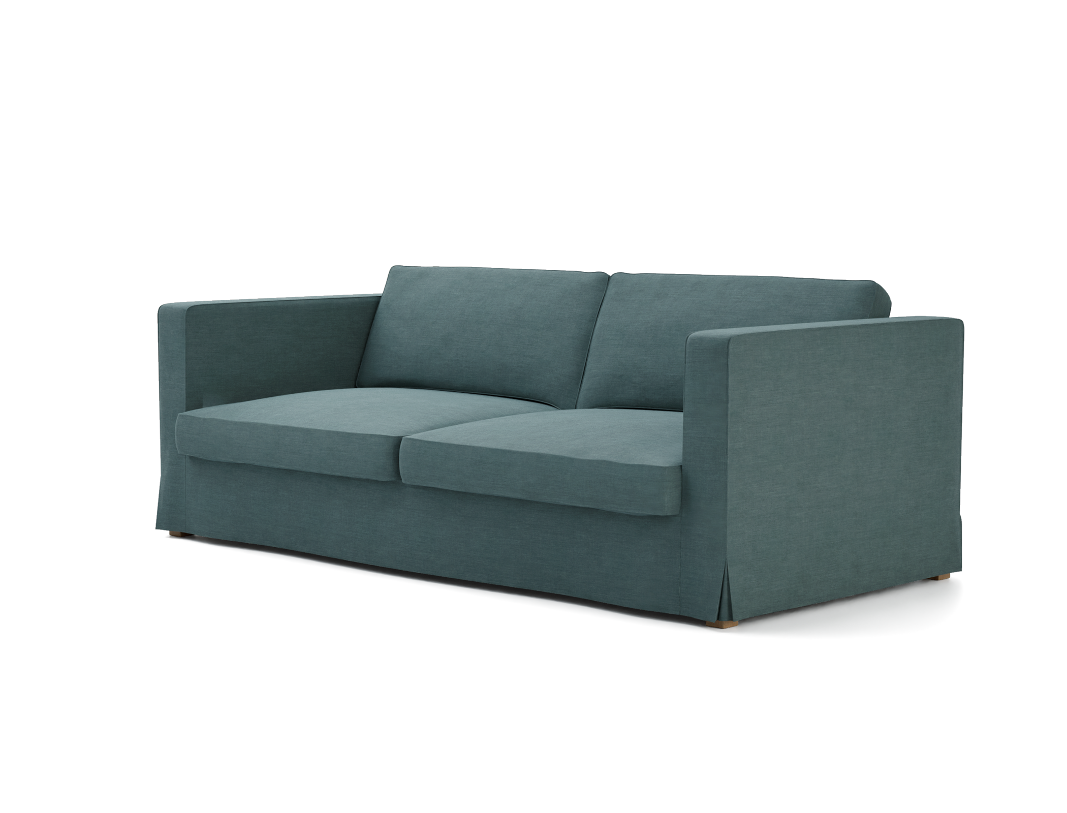 Karlstad 3 Seater Sofa Cover
