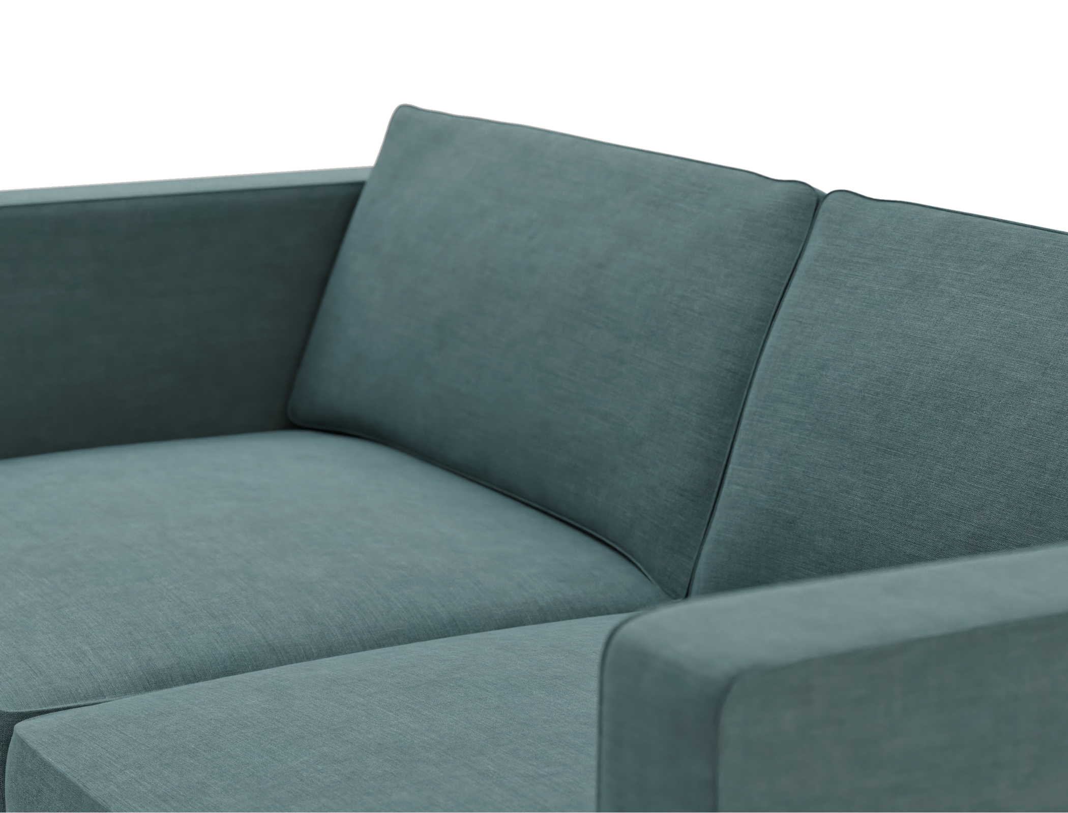 Karlstad 3 Seater Sofa Cover
