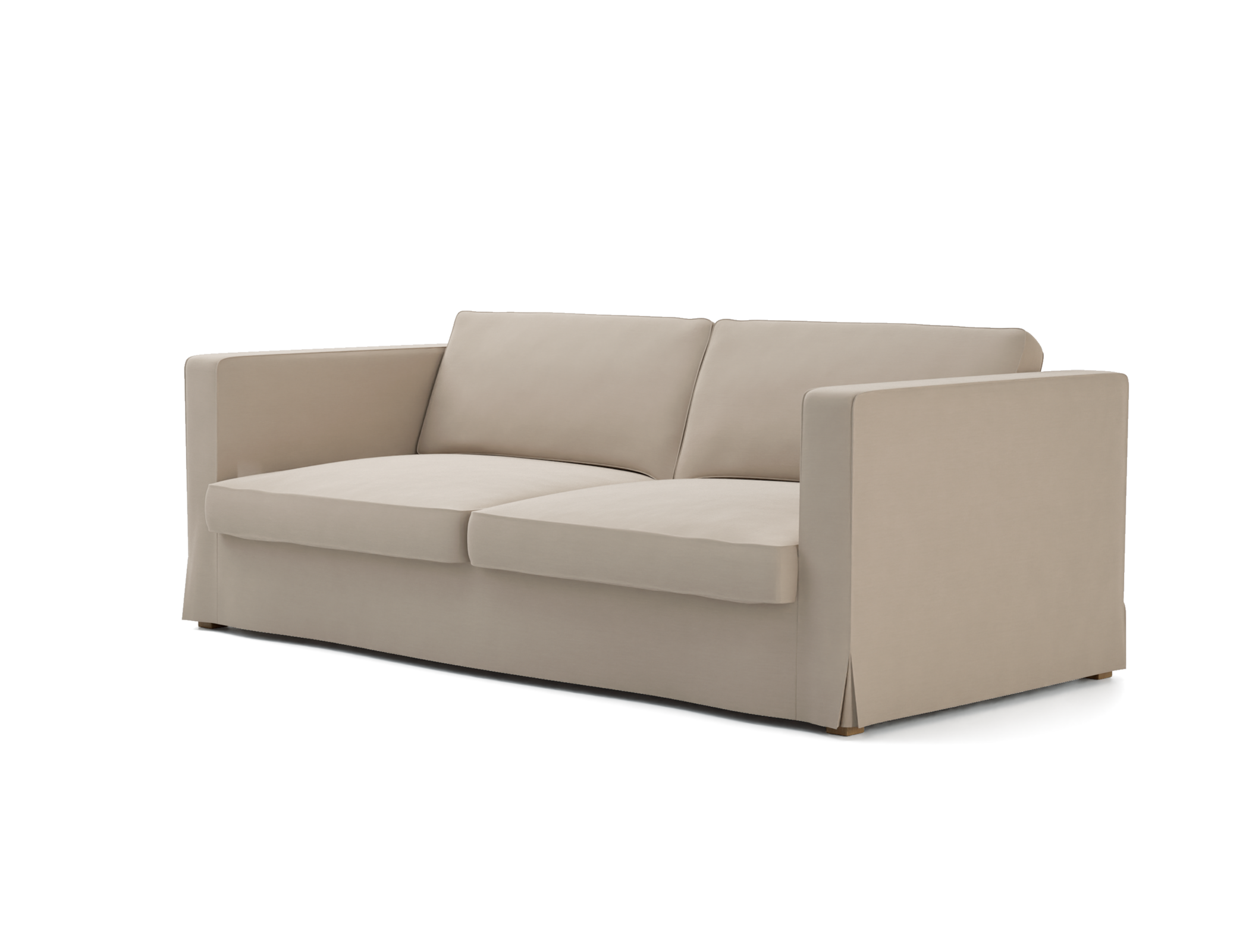 Karlstad 3 Seater Sofa Cover